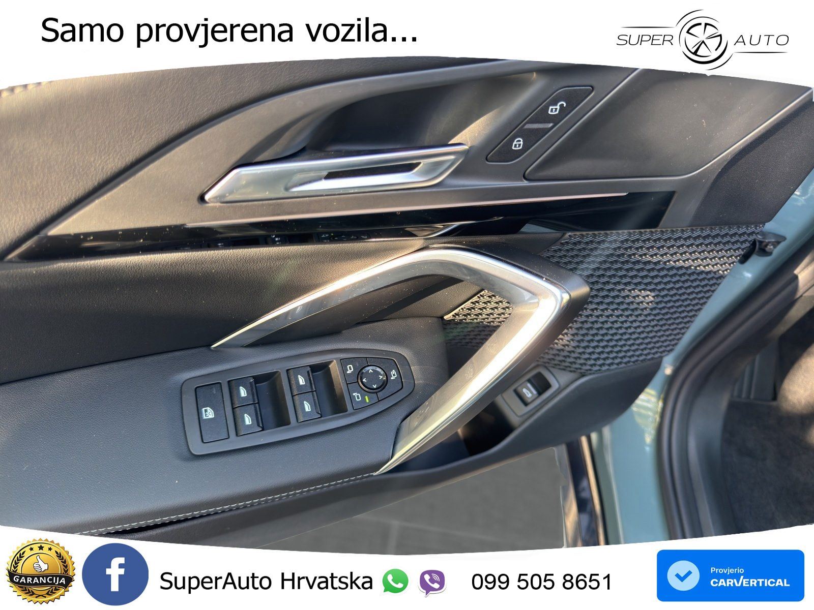 BMW X1 20d (163 KS) xDrive Steptronic xLine LED+GR SJED+ACC