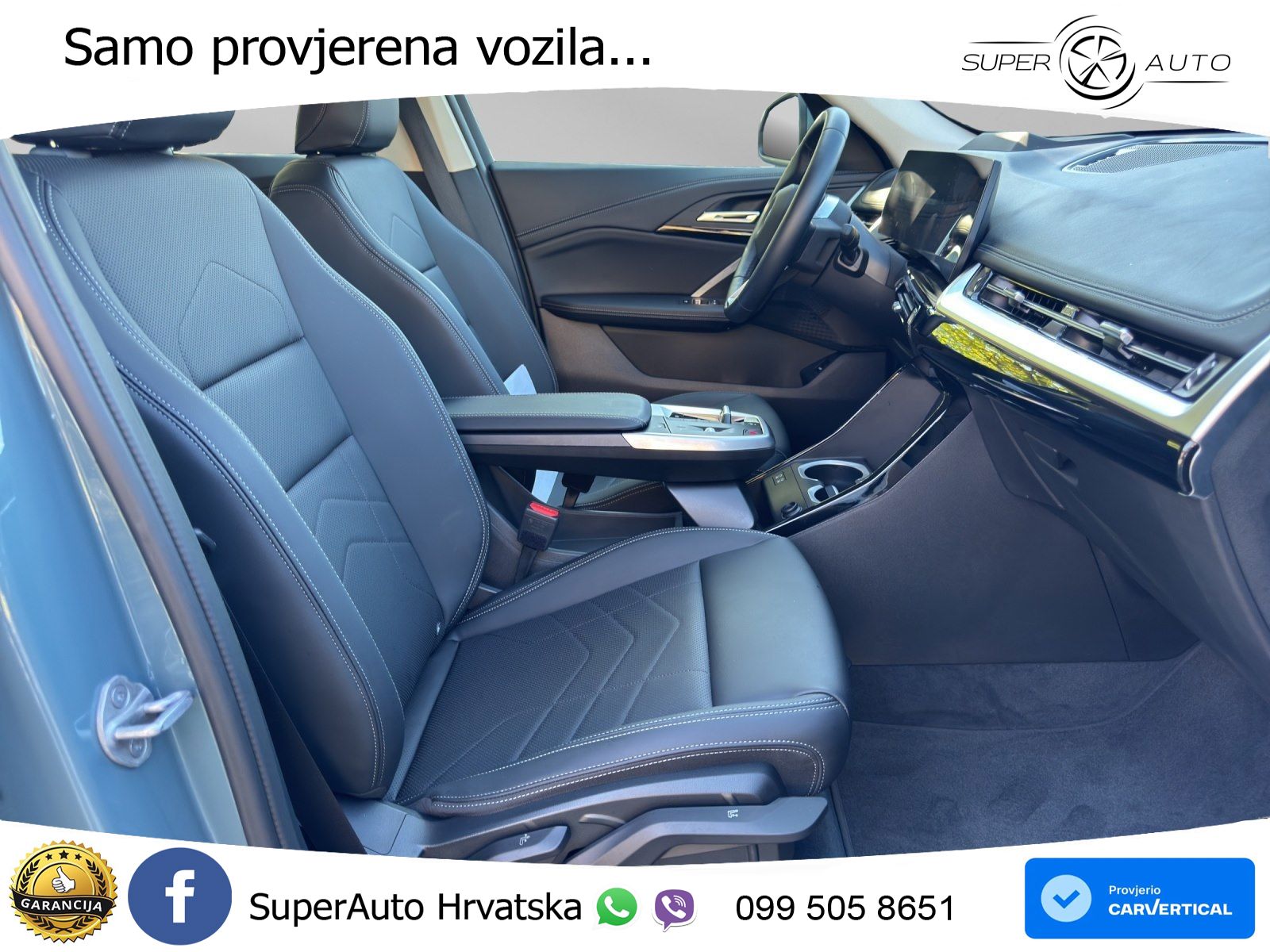 BMW X1 20d (163 KS) xDrive Steptronic xLine LED+GR SJED+ACC