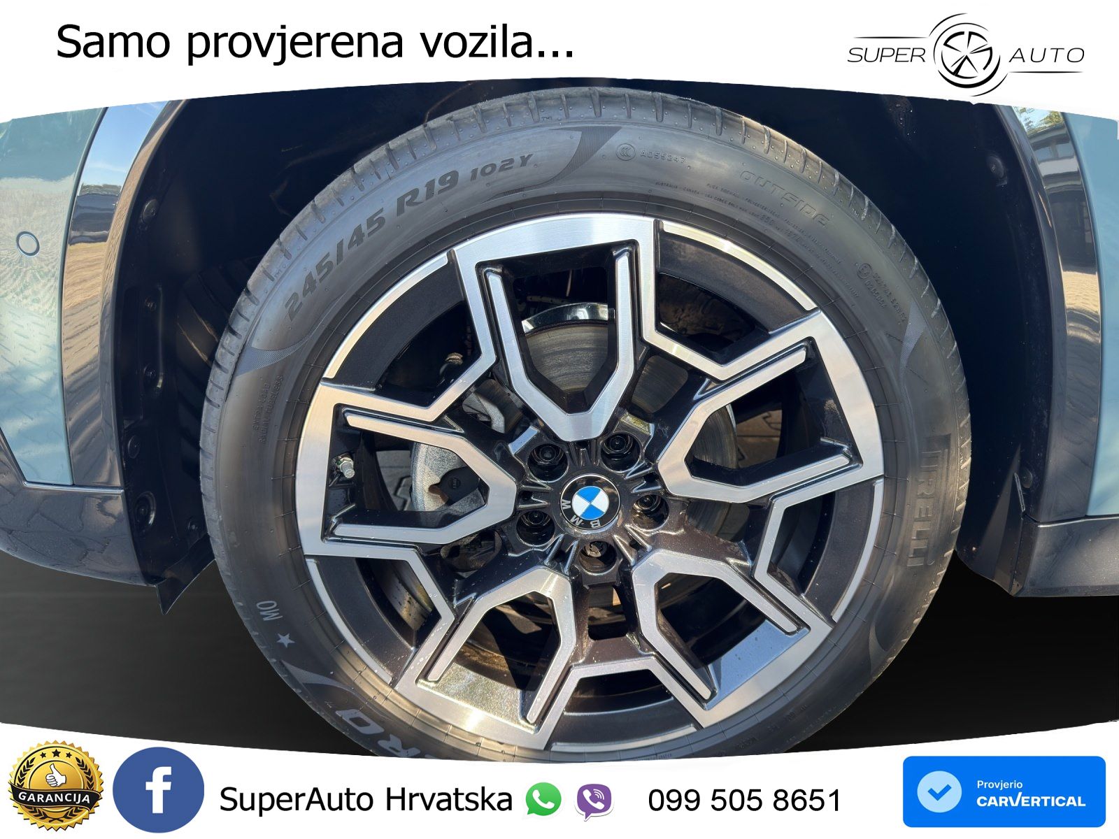 BMW X1 20d (163 KS) xDrive Steptronic xLine LED+GR SJED+ACC