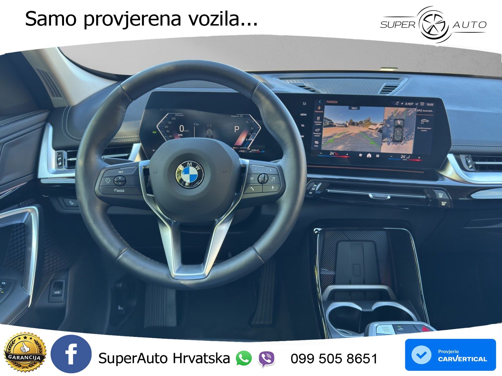 BMW X1 20d (163 KS) xDrive Steptronic xLine LED+GR SJED+ACC