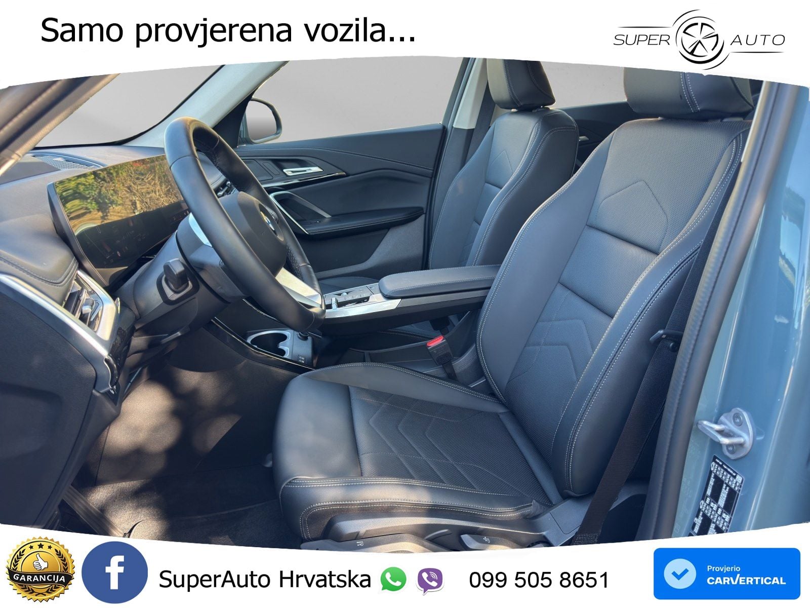 BMW X1 20d (163 KS) xDrive Steptronic xLine LED+GR SJED+ACC