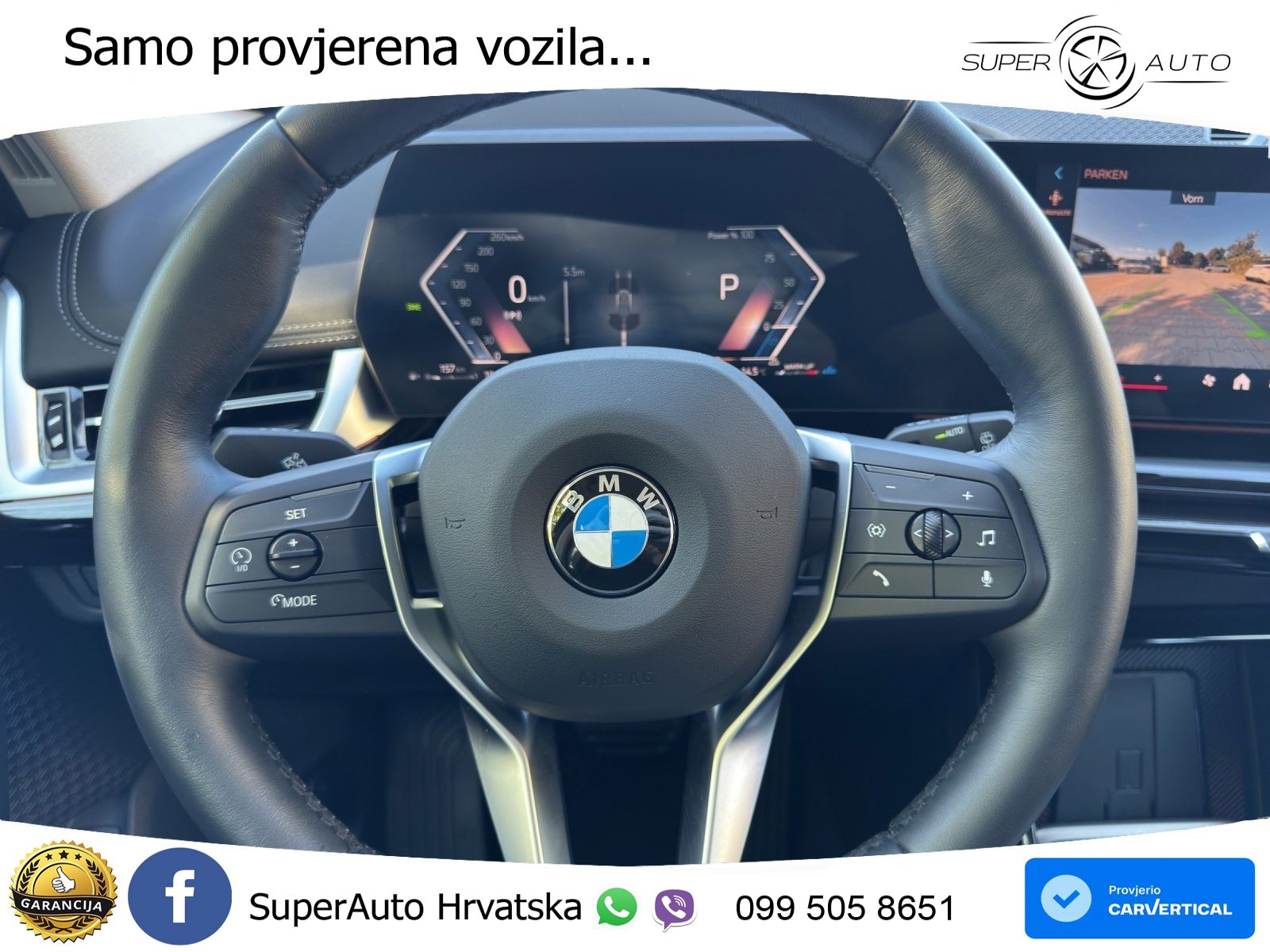 BMW X1 20d (163 KS) xDrive Steptronic xLine LED+GR SJED+ACC