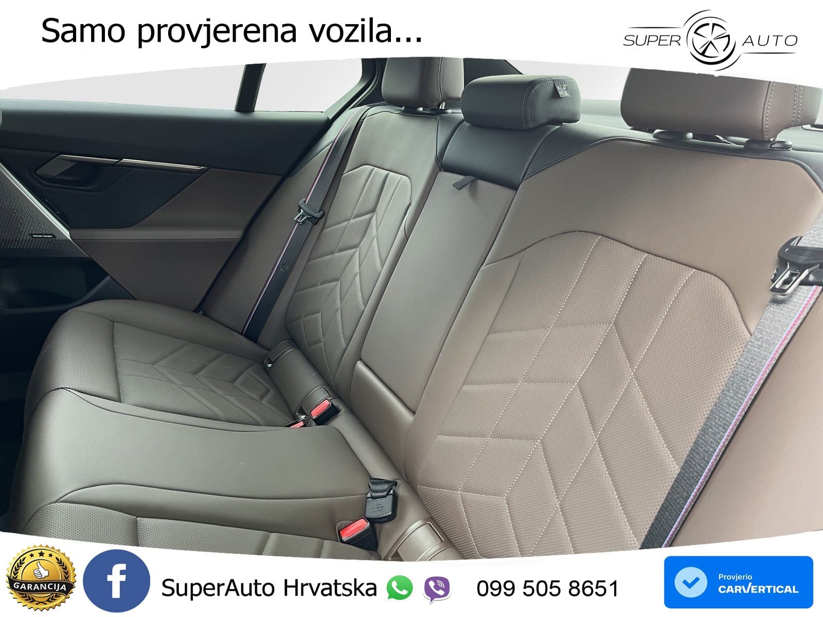 BMW 520d (197 KS) Steptronic ZRAČNI+ACC+GR SJED+KAM+PANO