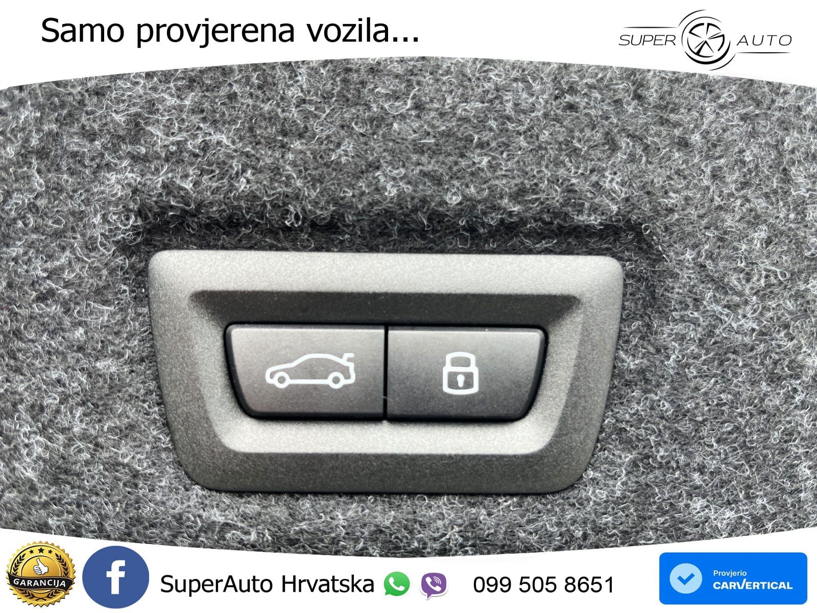 BMW 520d (197 KS) Steptronic ZRAČNI+ACC+GR SJED+KAM+PANO