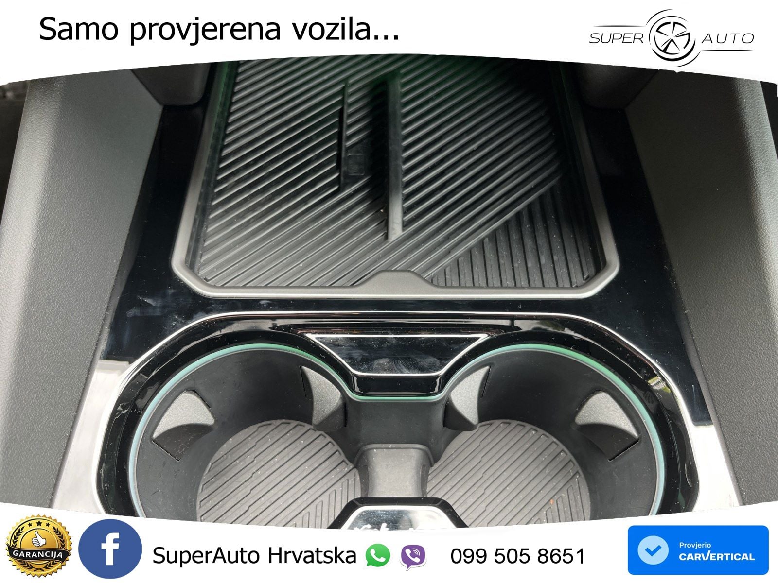 BMW 520d (197 KS) Steptronic ZRAČNI+ACC+GR SJED+KAM+PANO