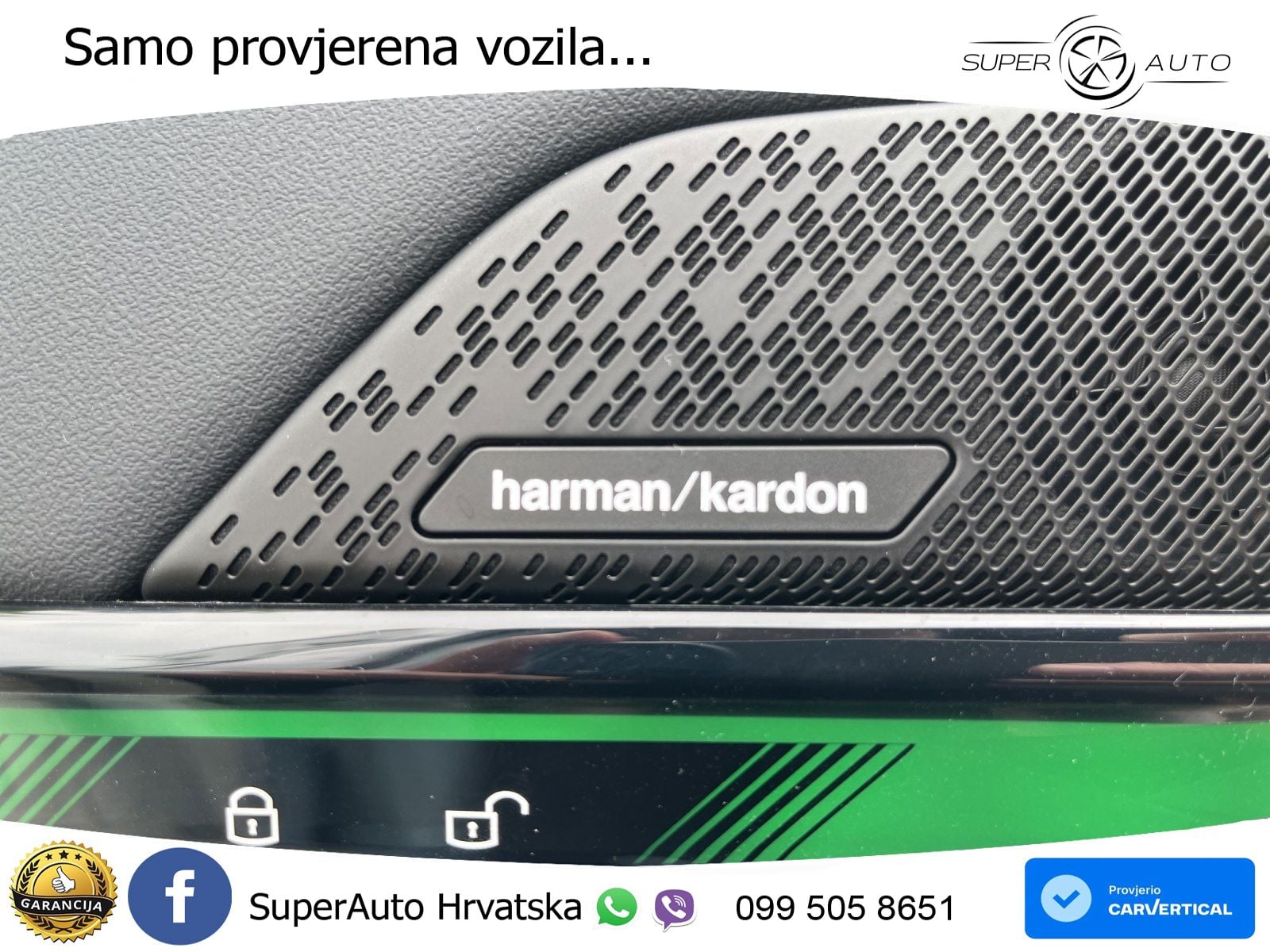 BMW 520d (197 KS) Steptronic ZRAČNI+ACC+GR SJED+KAM+PANO