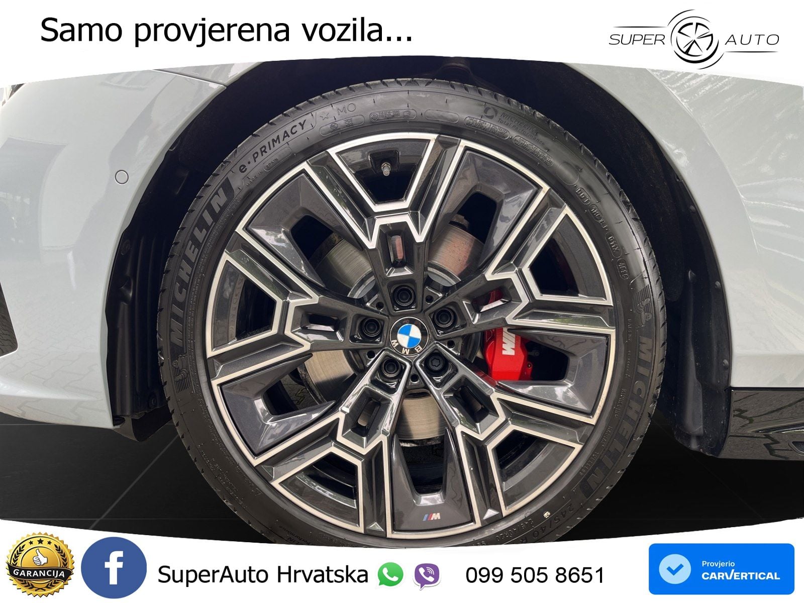 BMW 520d (197 KS) Steptronic ZRAČNI+ACC+GR SJED+KAM+PANO