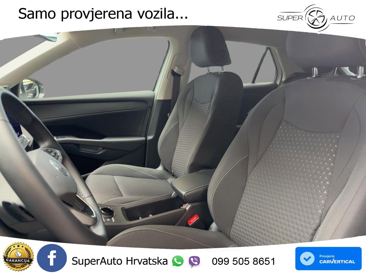 Volkswagen T-Roc II 1.5 eTSI (116 KS)  DSG LED+GR SJED+ACC