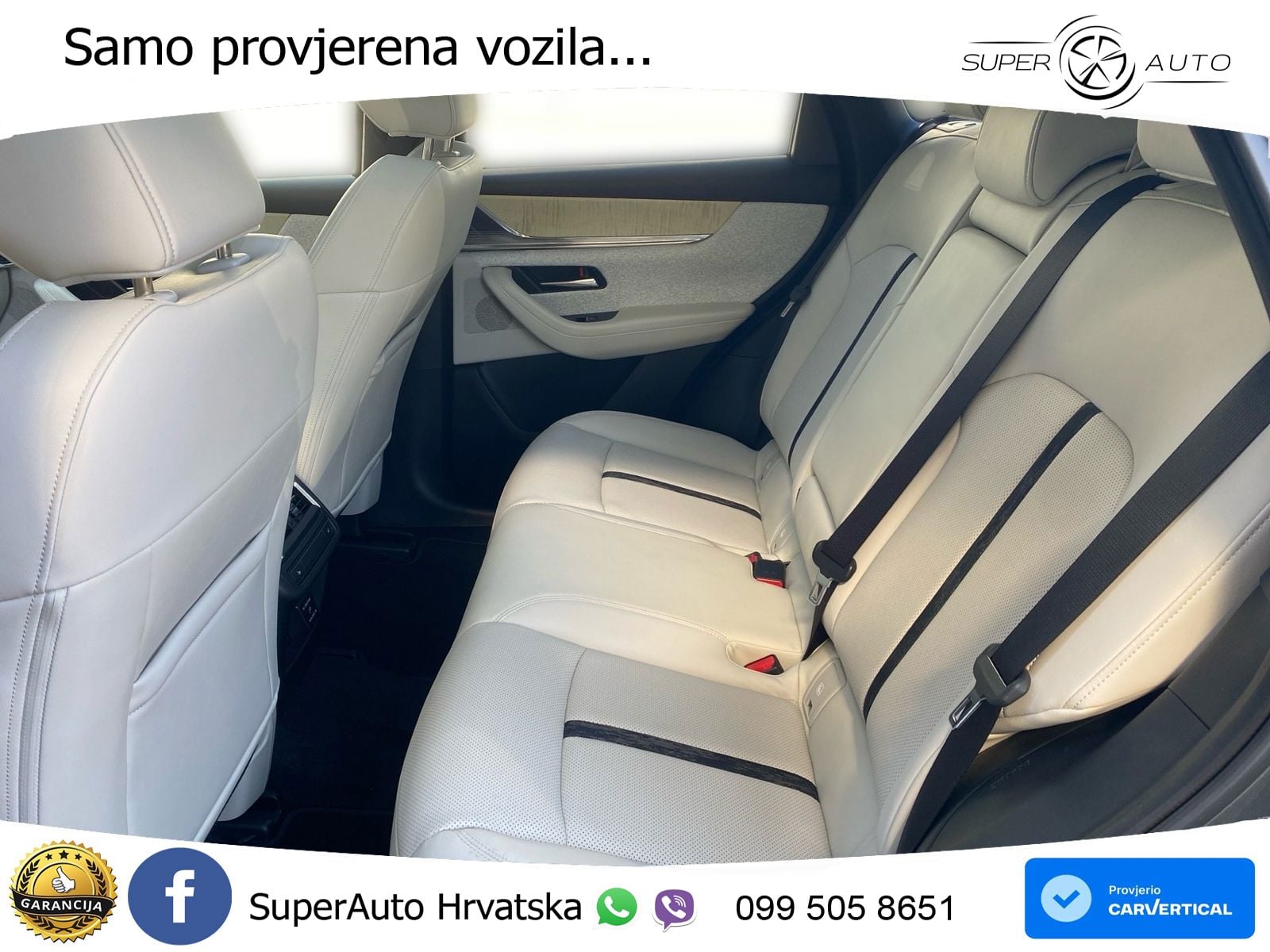 Mazda CX-60 3.3 e-Skyactiv D (254 KS) AWD Automatic LED+GR SJED+ACC