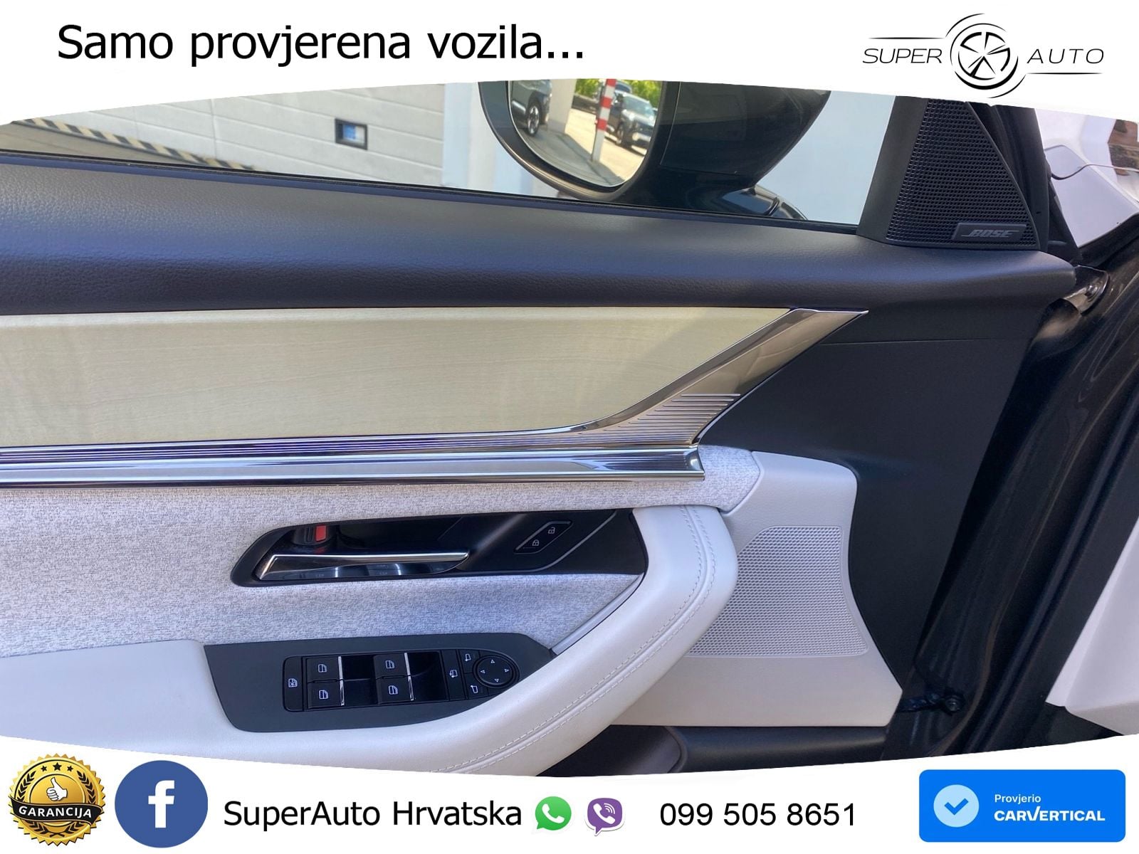 Mazda CX-60 3.3 e-Skyactiv D (254 KS) AWD Automatic LED+GR SJED+ACC