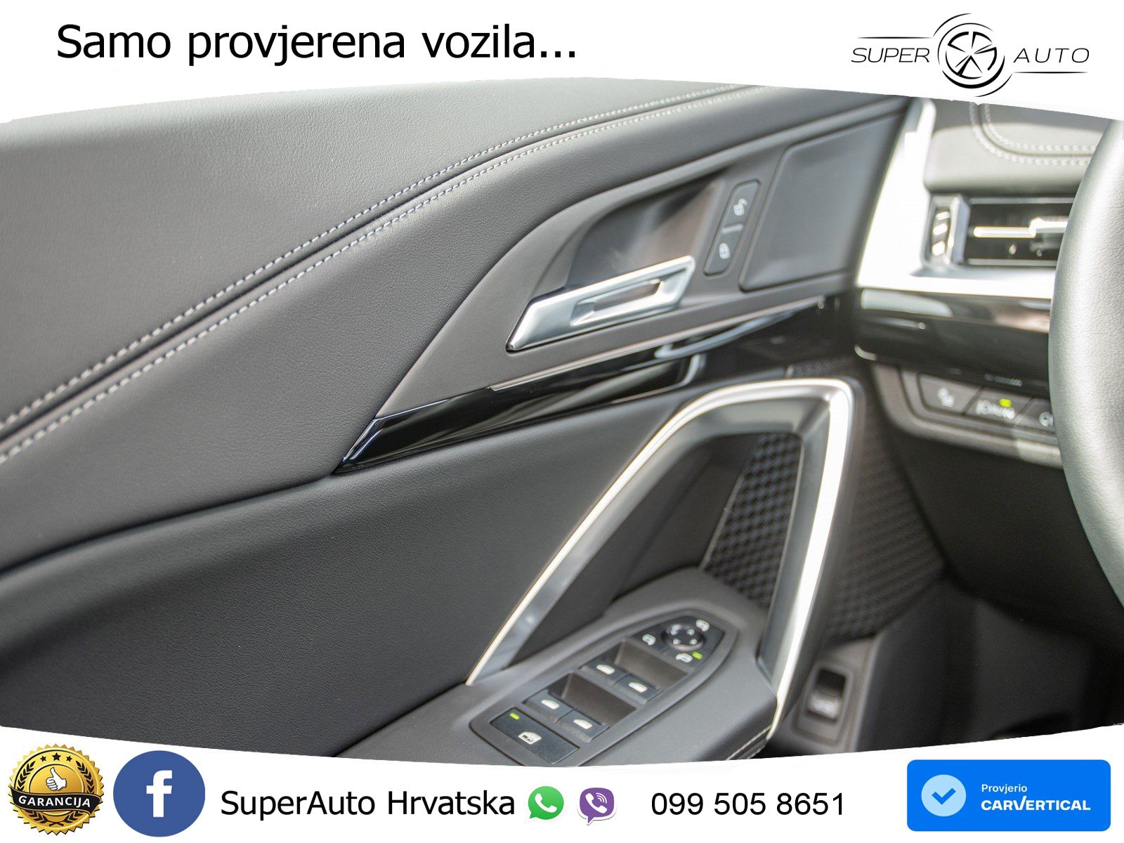 BMW iX1 66.5 kWh (204 KS) eDrive20