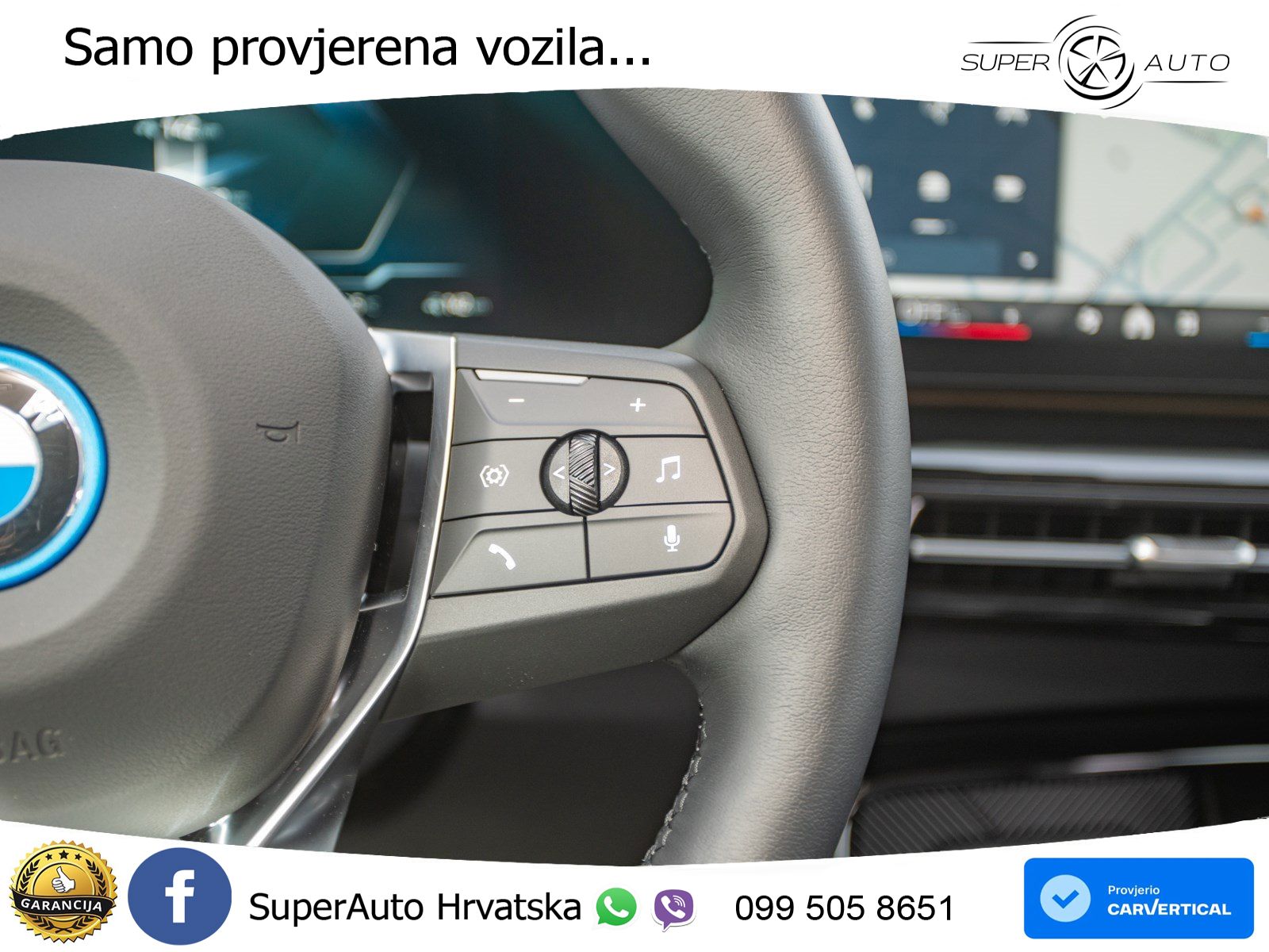 BMW iX1 66.5 kWh (204 KS) eDrive20