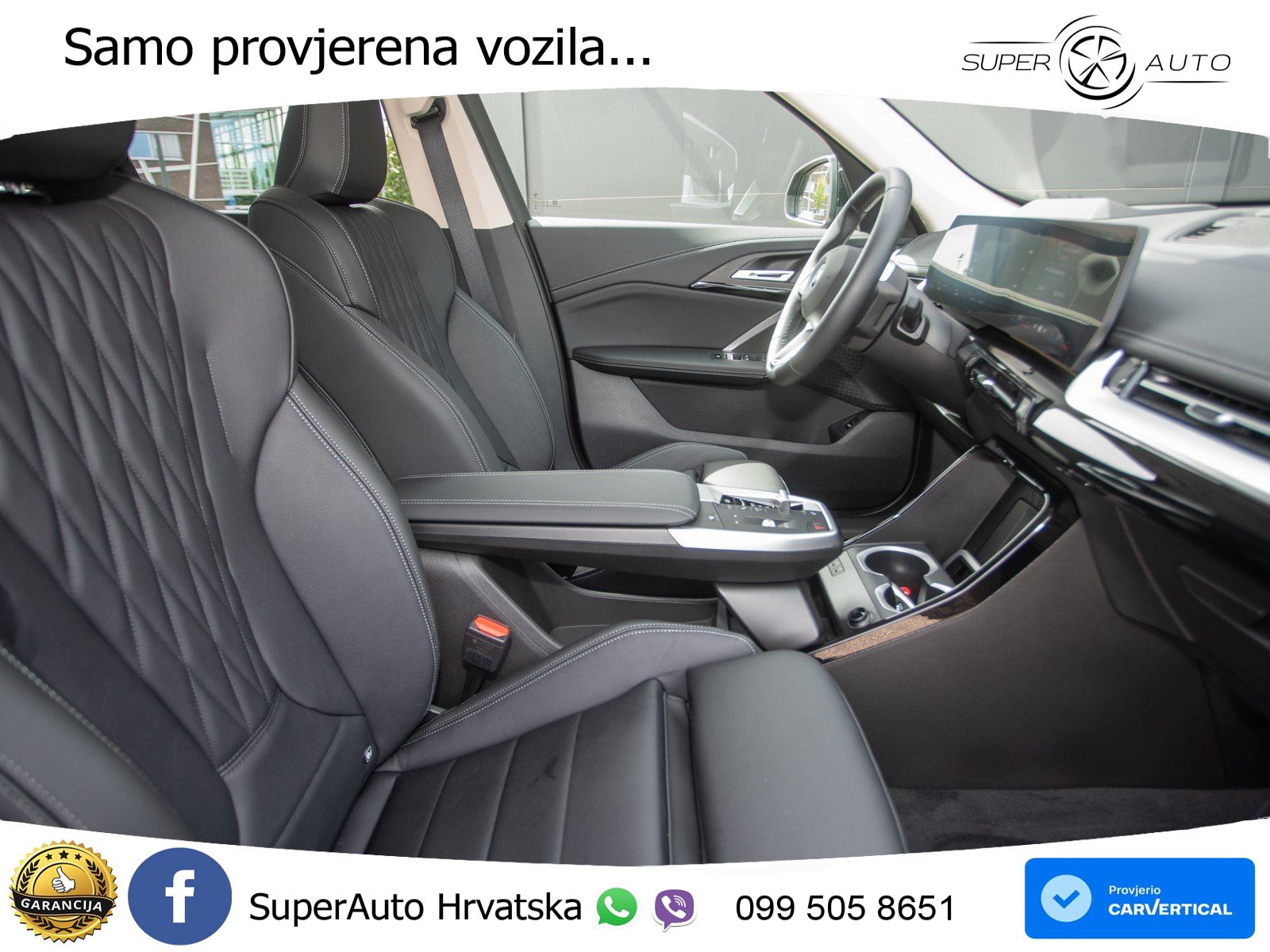 BMW iX1 66.5 kWh (204 KS) eDrive20