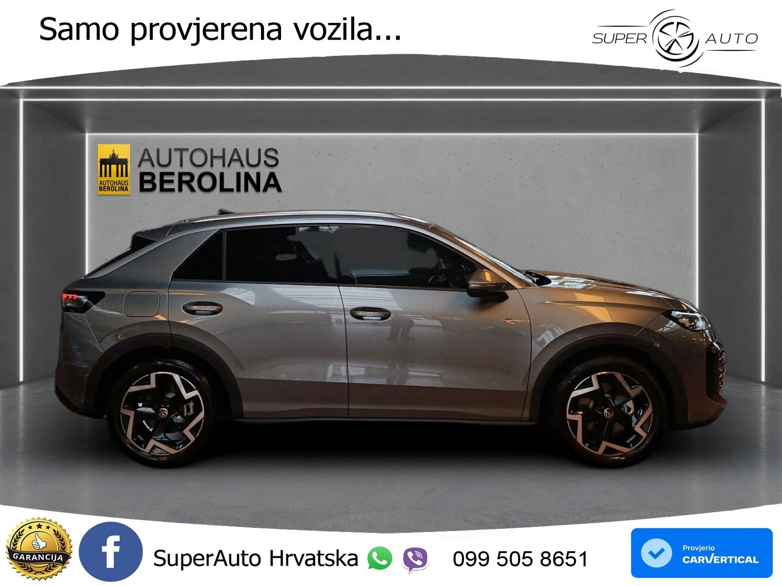 Volkswagen T-Roc II 1.5 eTSI (150 KS)  DSG LED+GR SJED+ACC