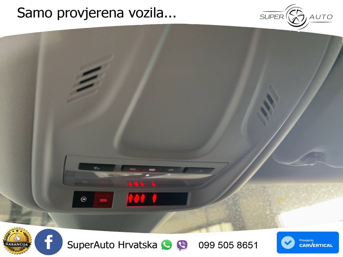Opel Grandland 1.2i Turbo (130 KS) Automatic GS LED+GR SJED+ACC