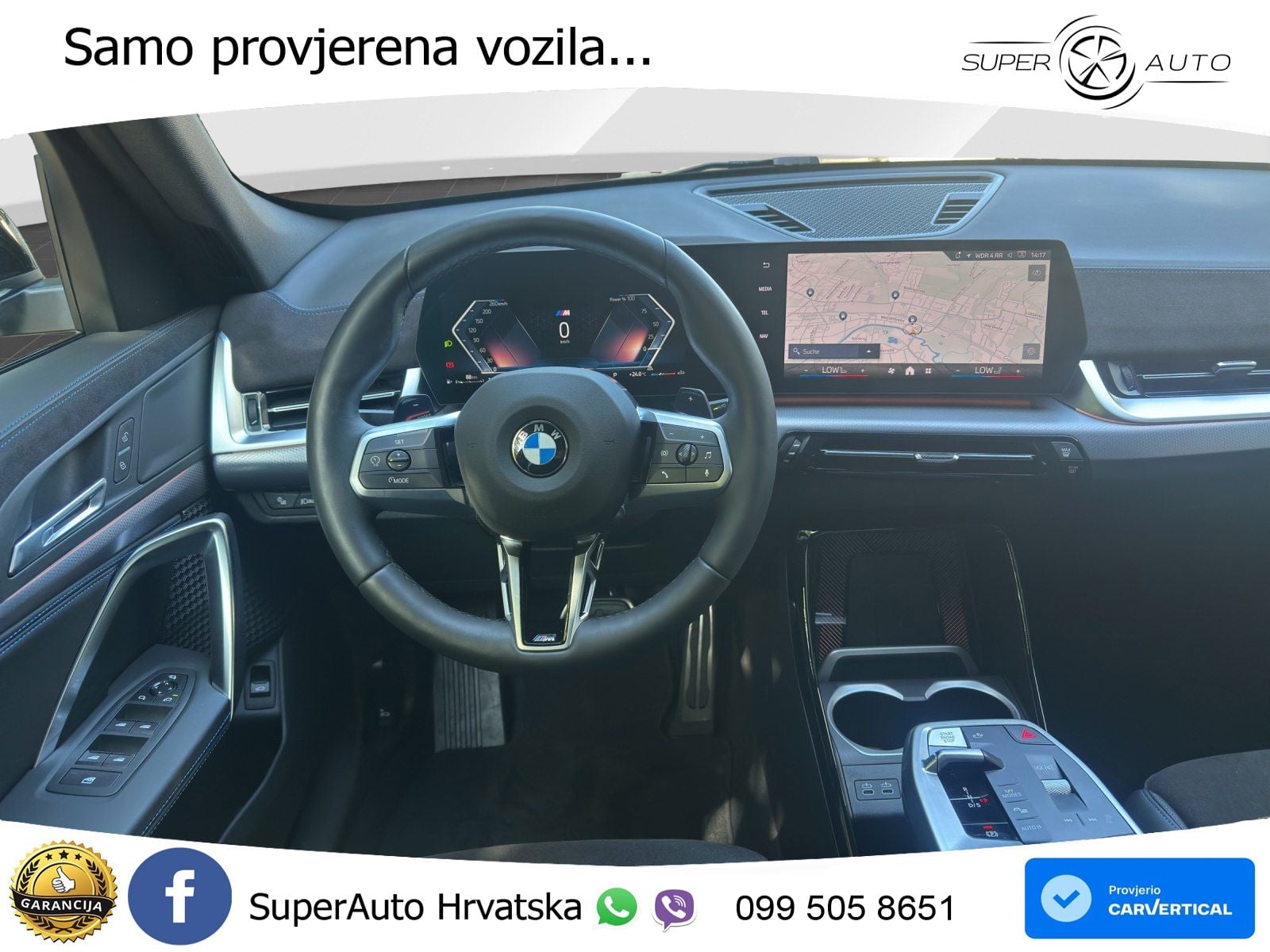 BMW X1 18i (136 KS) sDrive Steptronic M Sport