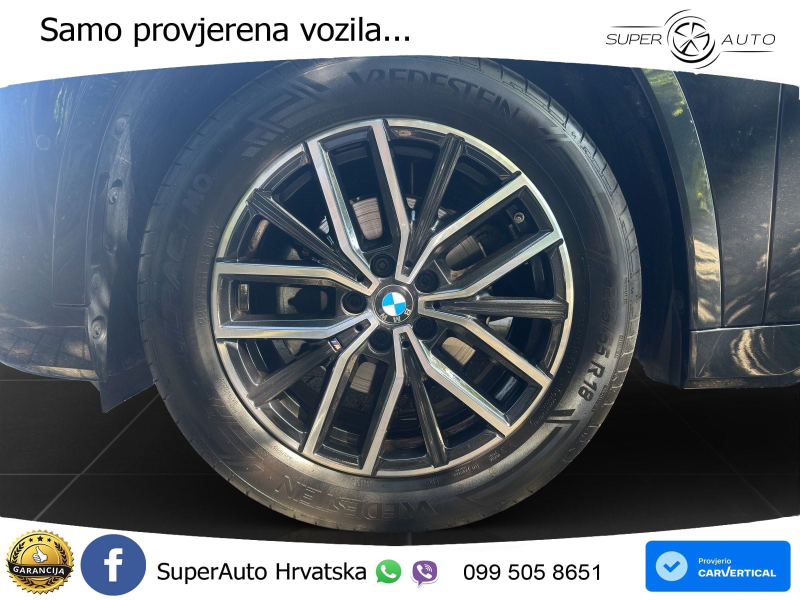 BMW X1 18i (136 KS) sDrive Steptronic M Sport