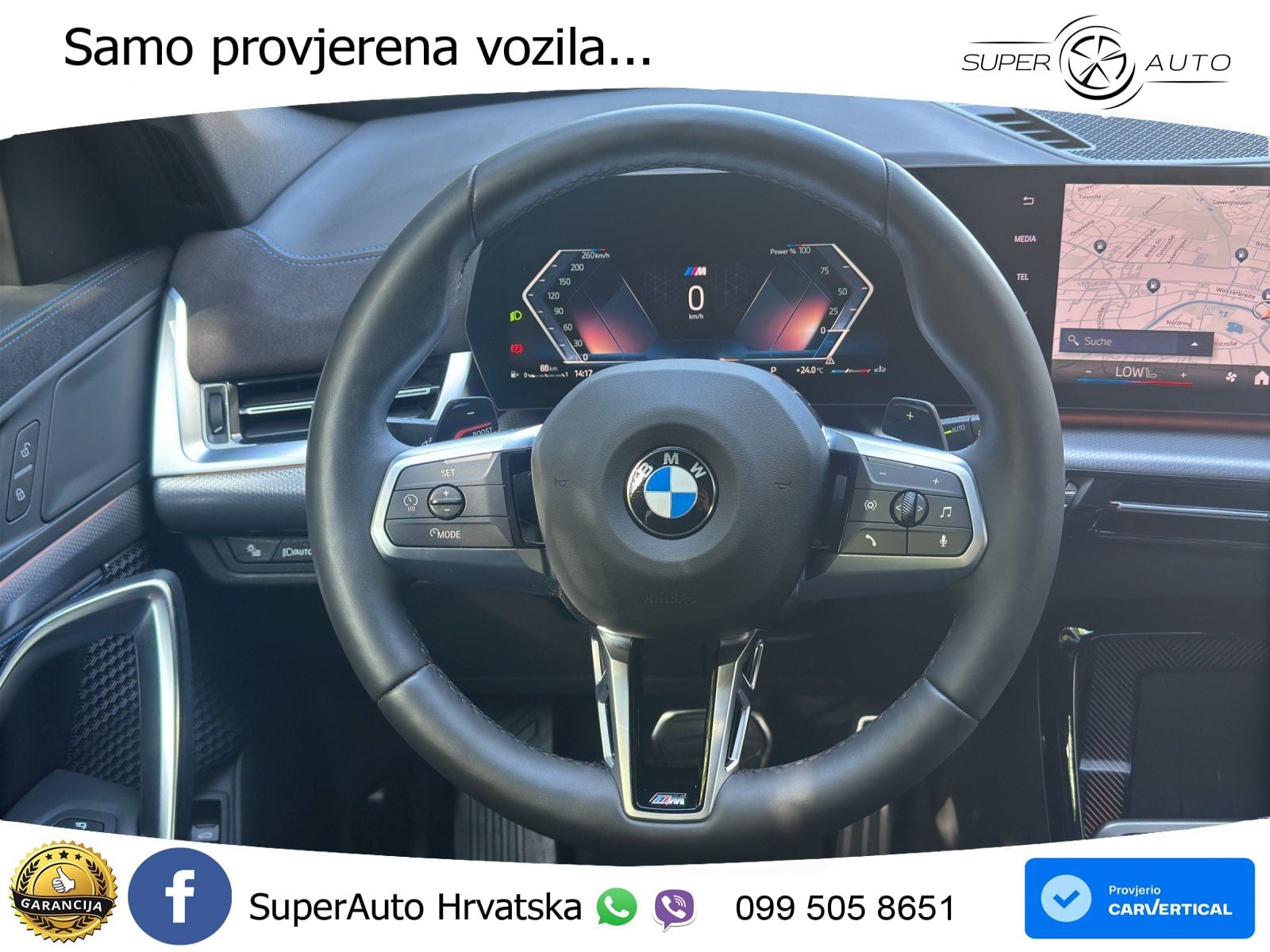 BMW X1 18i (136 KS) sDrive Steptronic M Sport