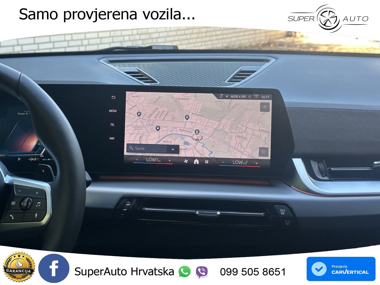 BMW X1 18i (136 KS) sDrive Steptronic M Sport