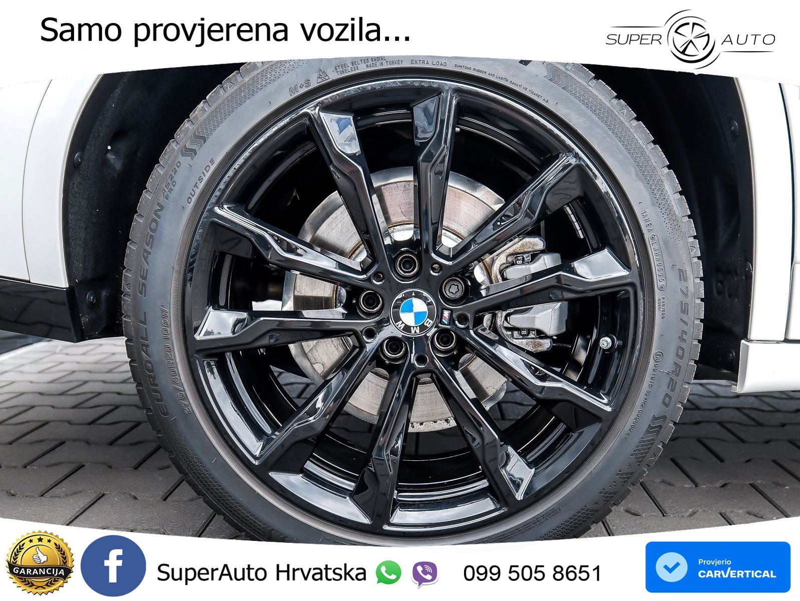 BMW X4 20d (190 KS) xDrive Steptronic M Sport LED+GR SJED+ACC
