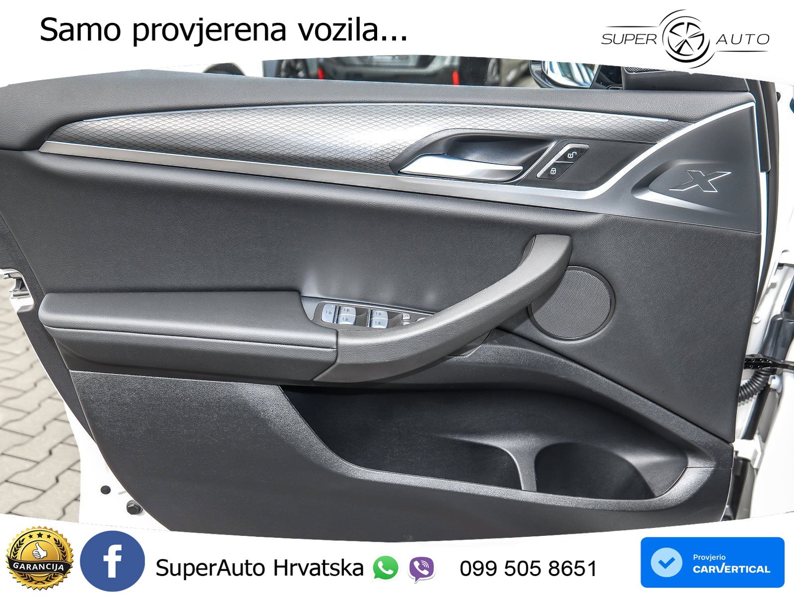 BMW X4 20d (190 KS) xDrive Steptronic M Sport LED+GR SJED+ACC