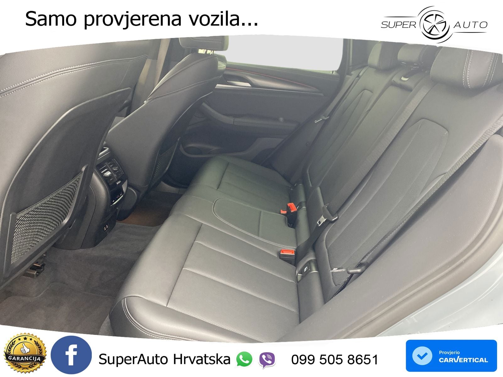 BMW X3 M40d xDrive Steptronic