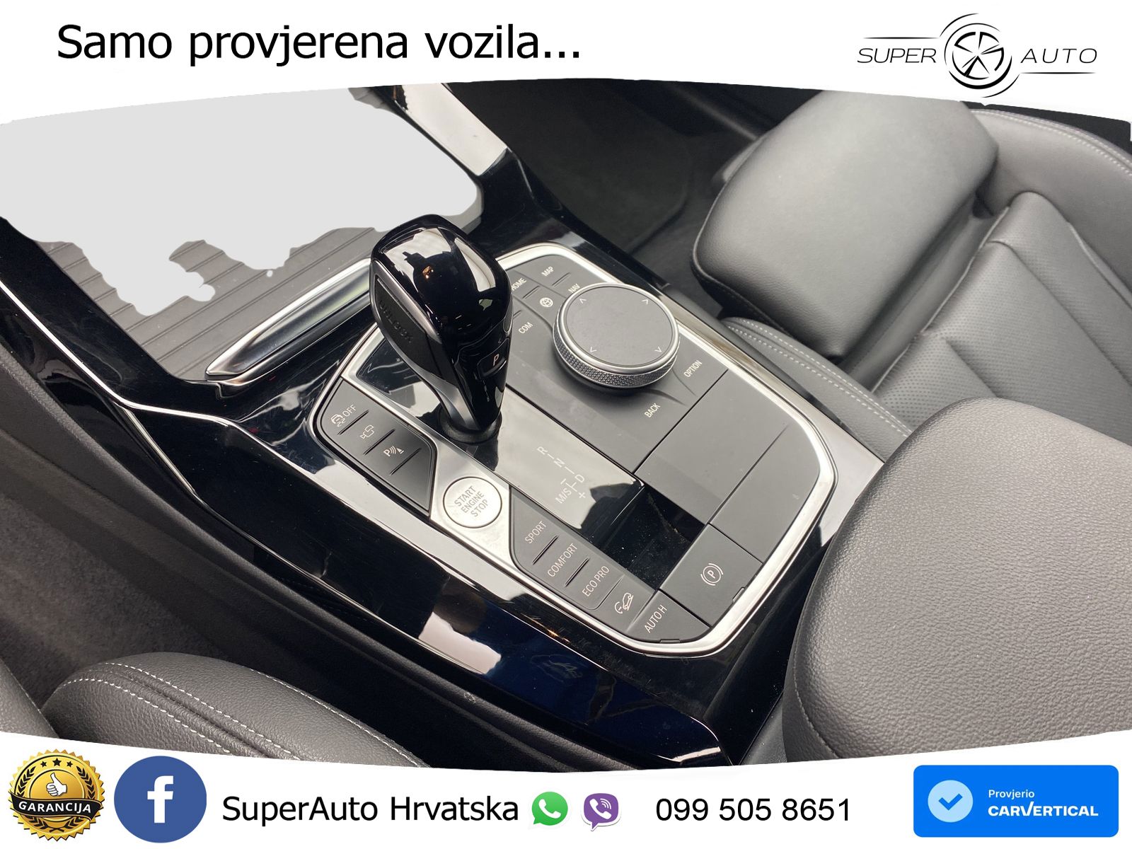 BMW X3 M40d xDrive Steptronic