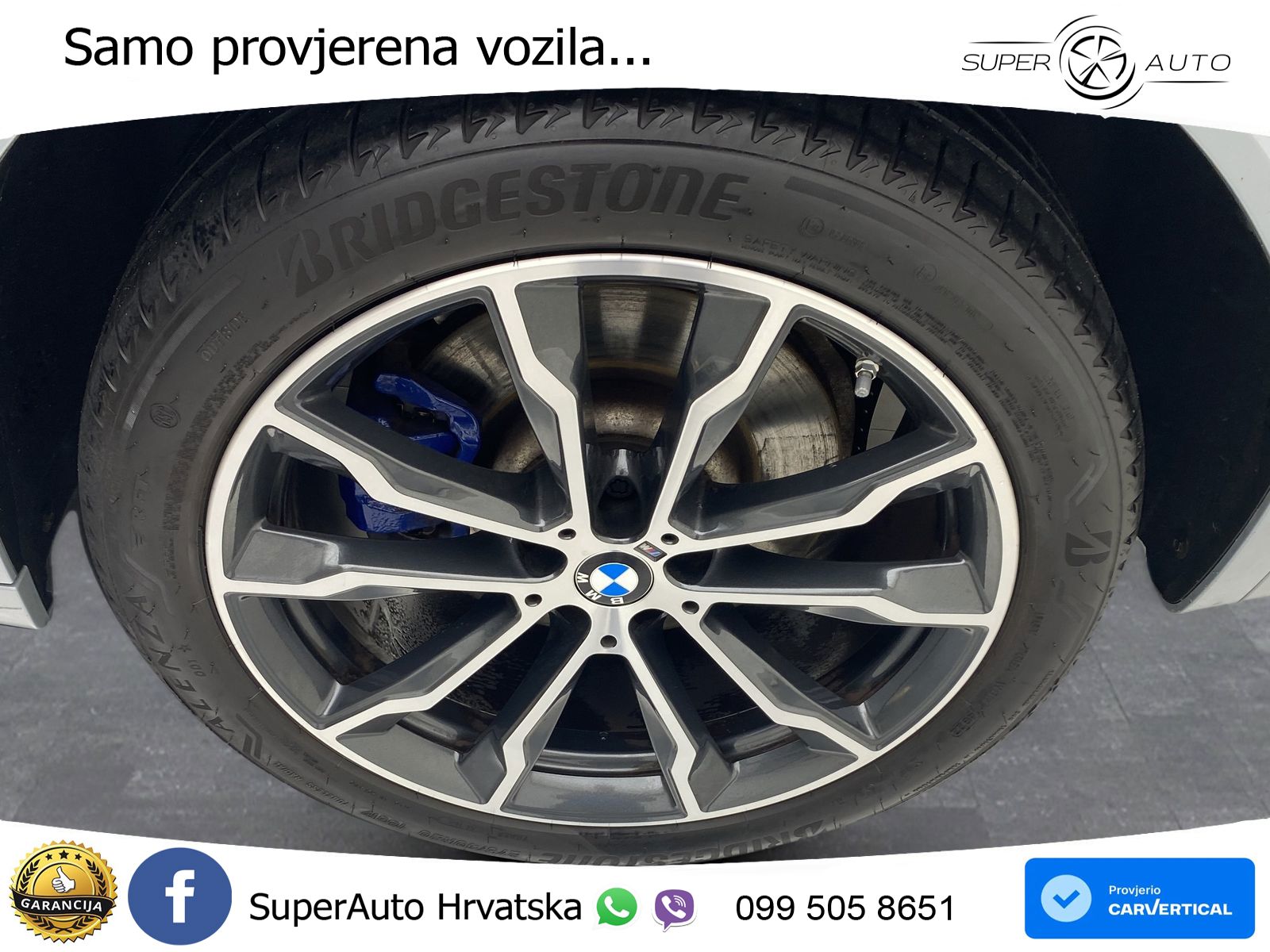 BMW X3 M40d xDrive Steptronic
