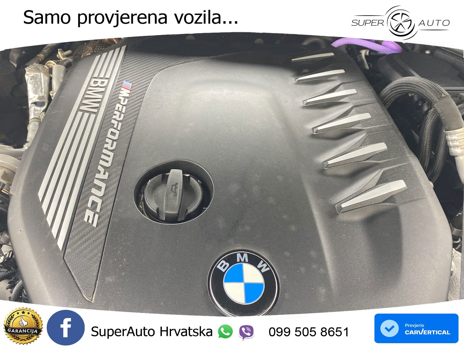 BMW X3 M40d xDrive Steptronic