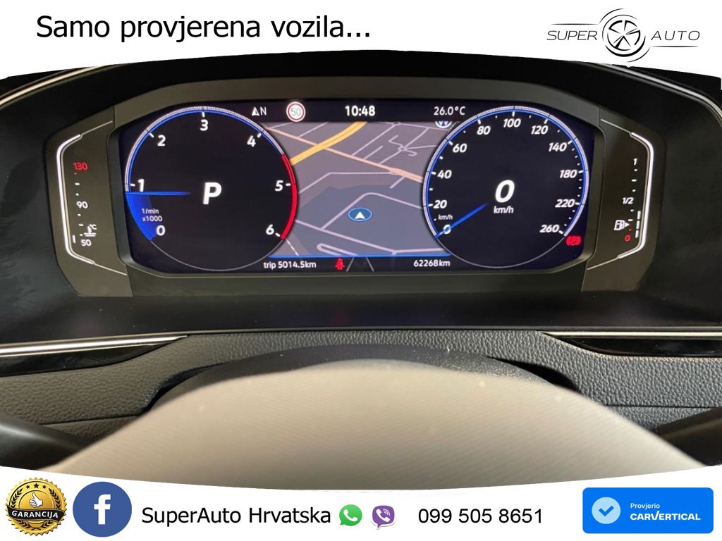 Volkswagen Passat Variant 2.0 TDI (200 KS) 4MOTION DSG Elegance MATRIX+GR SJED+KAM