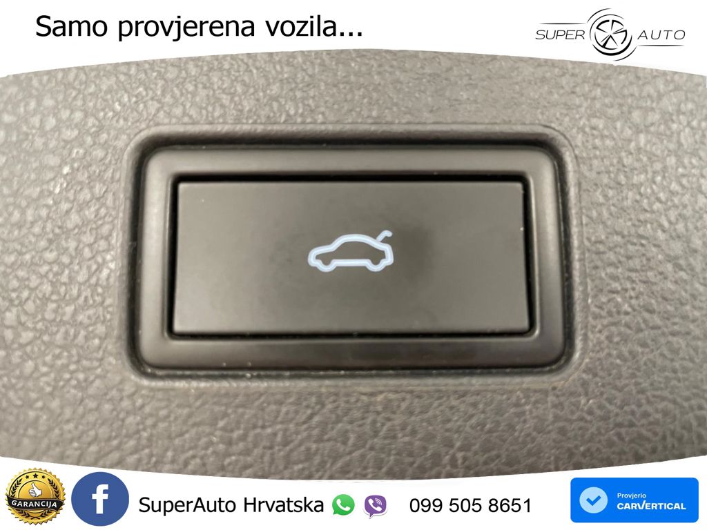 Volkswagen Passat Variant 2.0 TDI (200 KS) 4MOTION DSG Elegance MATRIX+GR SJED+KAM
