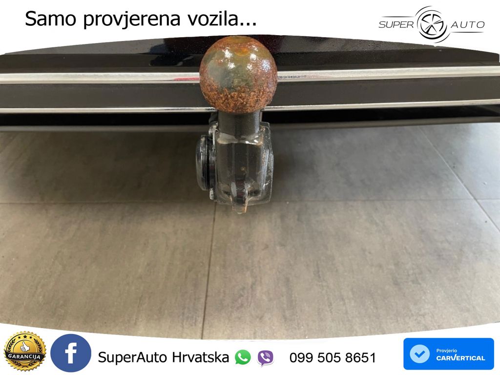 Volkswagen Passat Variant 2.0 TDI (200 KS) 4MOTION DSG Elegance MATRIX+GR SJED+KAM
