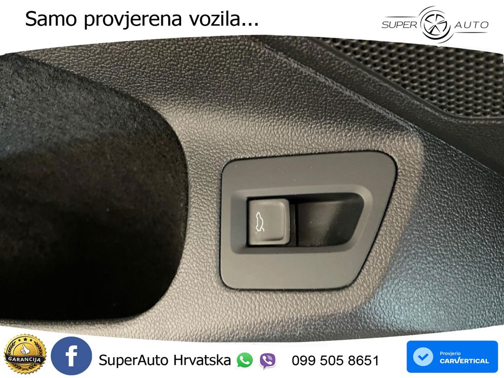 Volkswagen Passat Variant 2.0 TDI (200 KS) 4MOTION DSG Elegance MATRIX+GR SJED+KAM