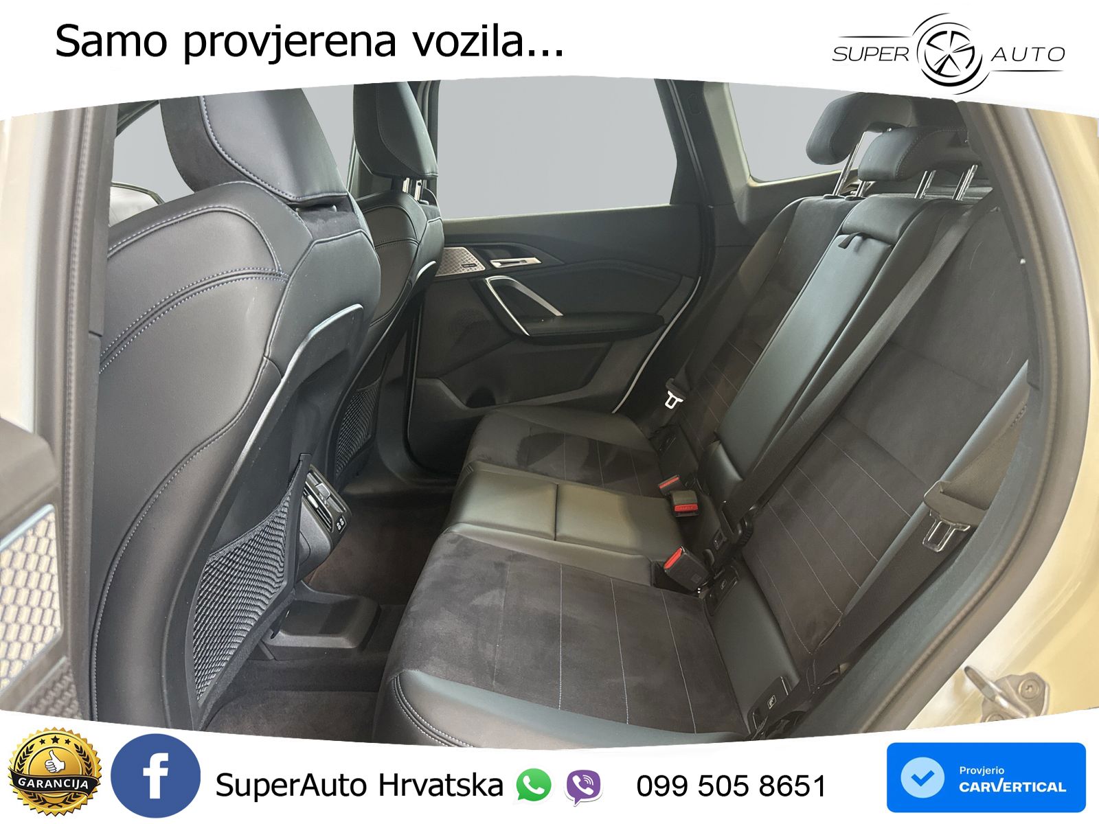BMW iX1 68 kWh (313 KS) xDrive30