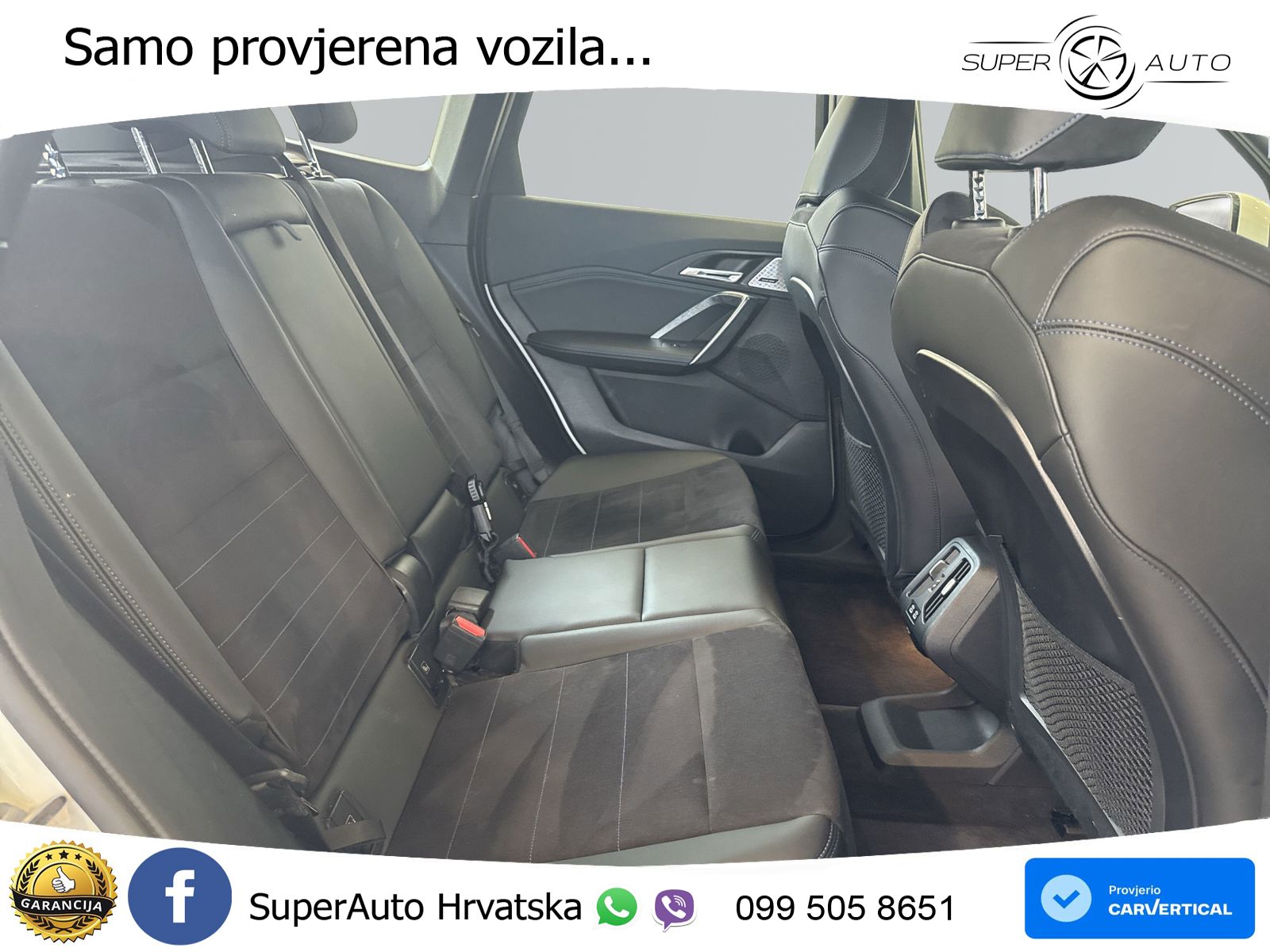BMW iX1 68 kWh (313 KS) xDrive30