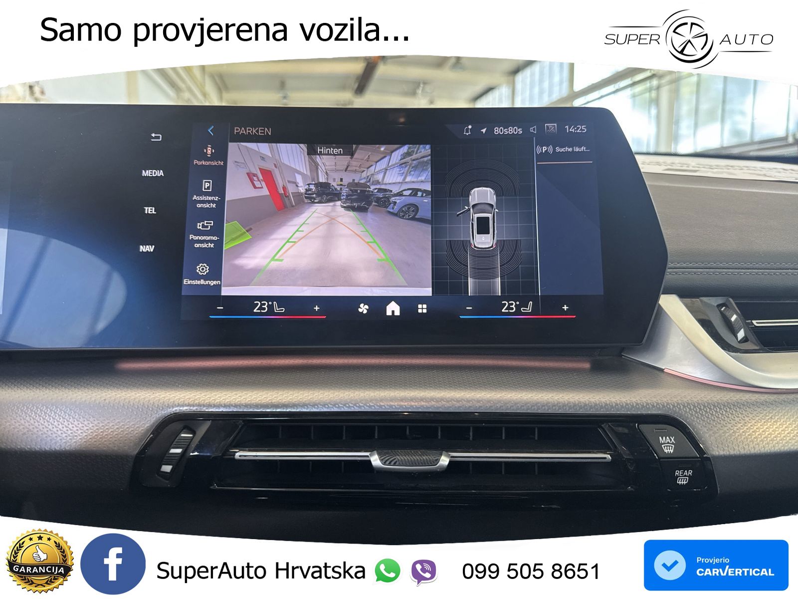 BMW iX1 68 kWh (313 KS) xDrive30
