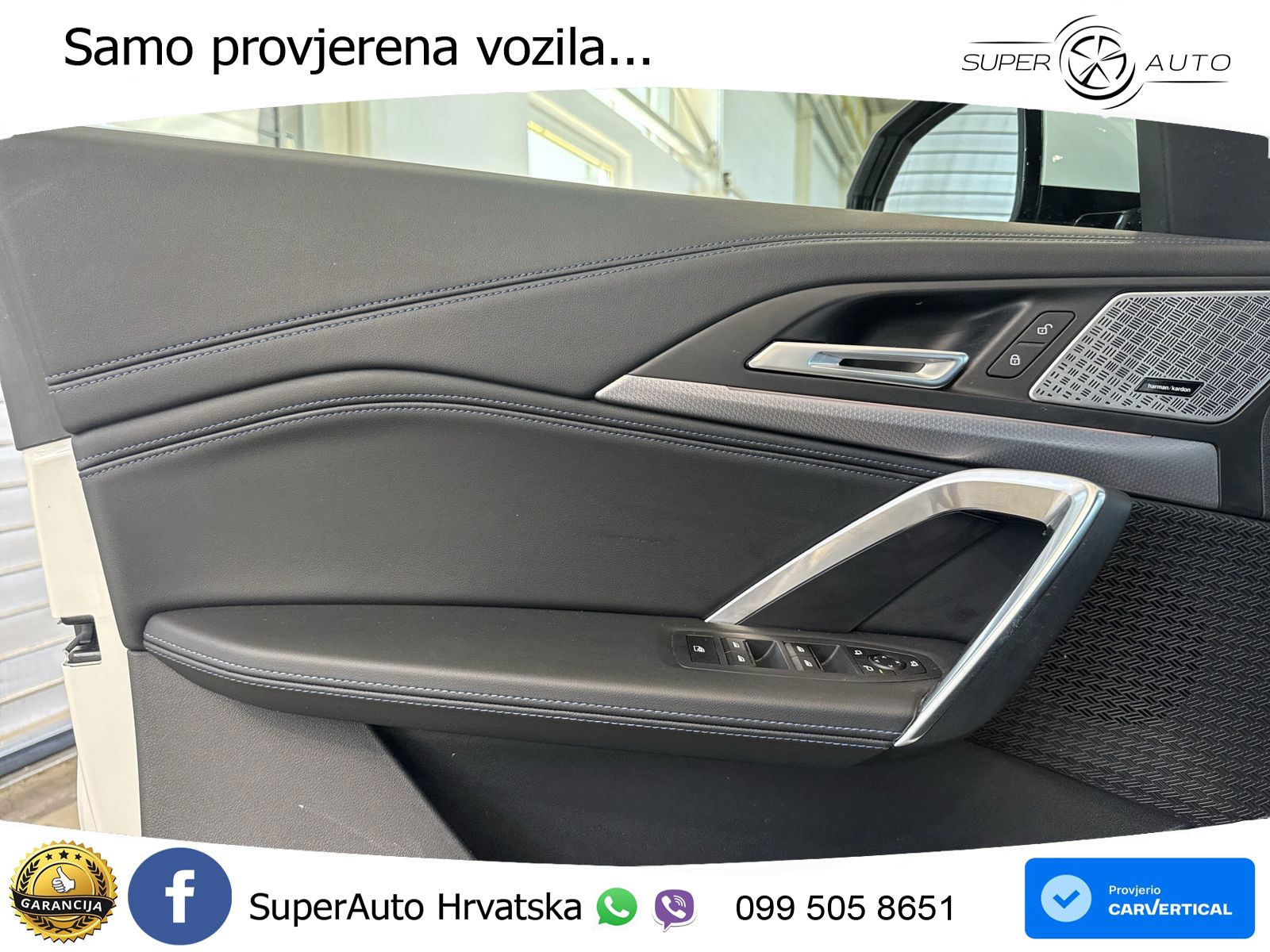 BMW iX1 68 kWh (313 KS) xDrive30