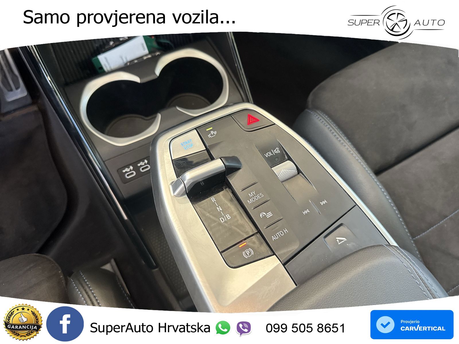 BMW iX1 68 kWh (313 KS) xDrive30