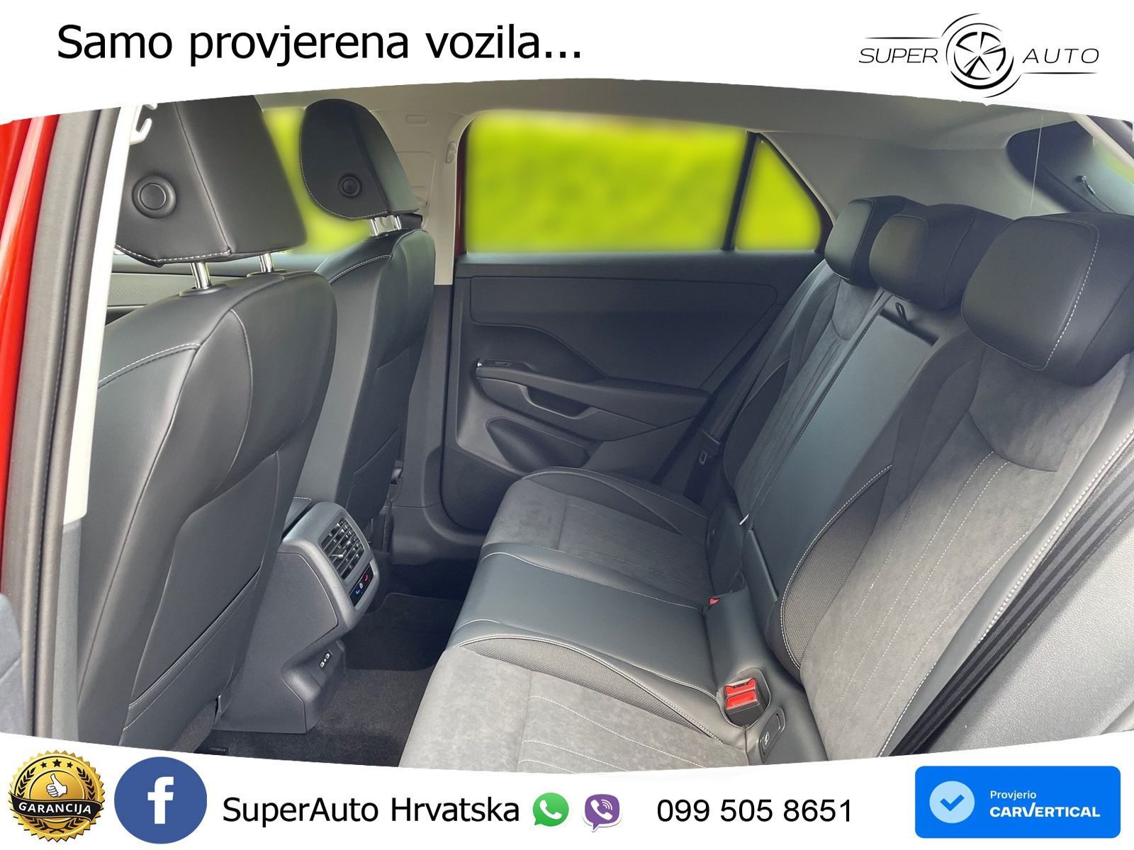 Volkswagen T-Roc II 1.5 eTSI (116 KS)  DSG MATRIX+GR SJED+KAM