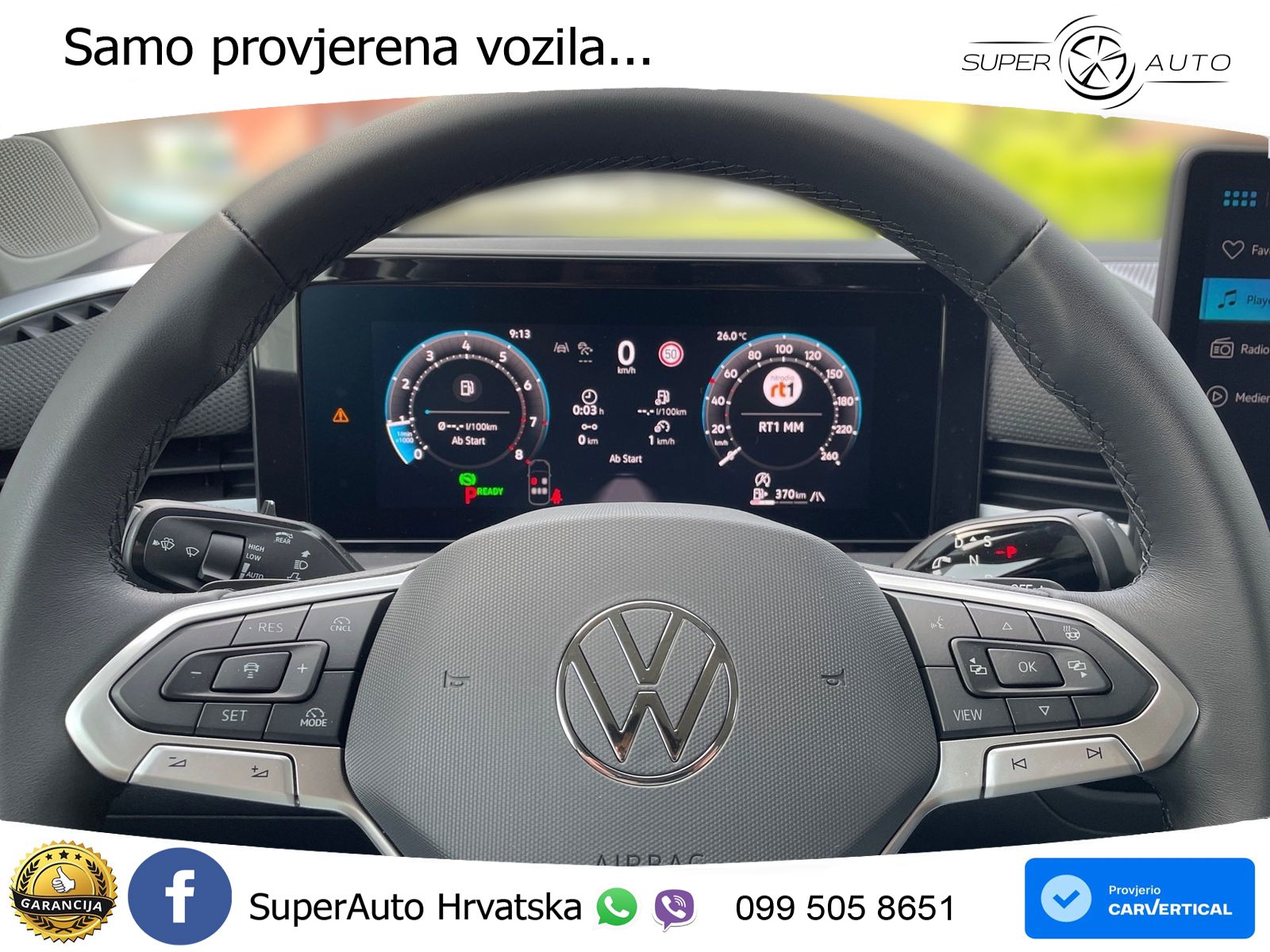 Volkswagen T-Roc II 1.5 eTSI (116 KS)  DSG MATRIX+GR SJED+KAM