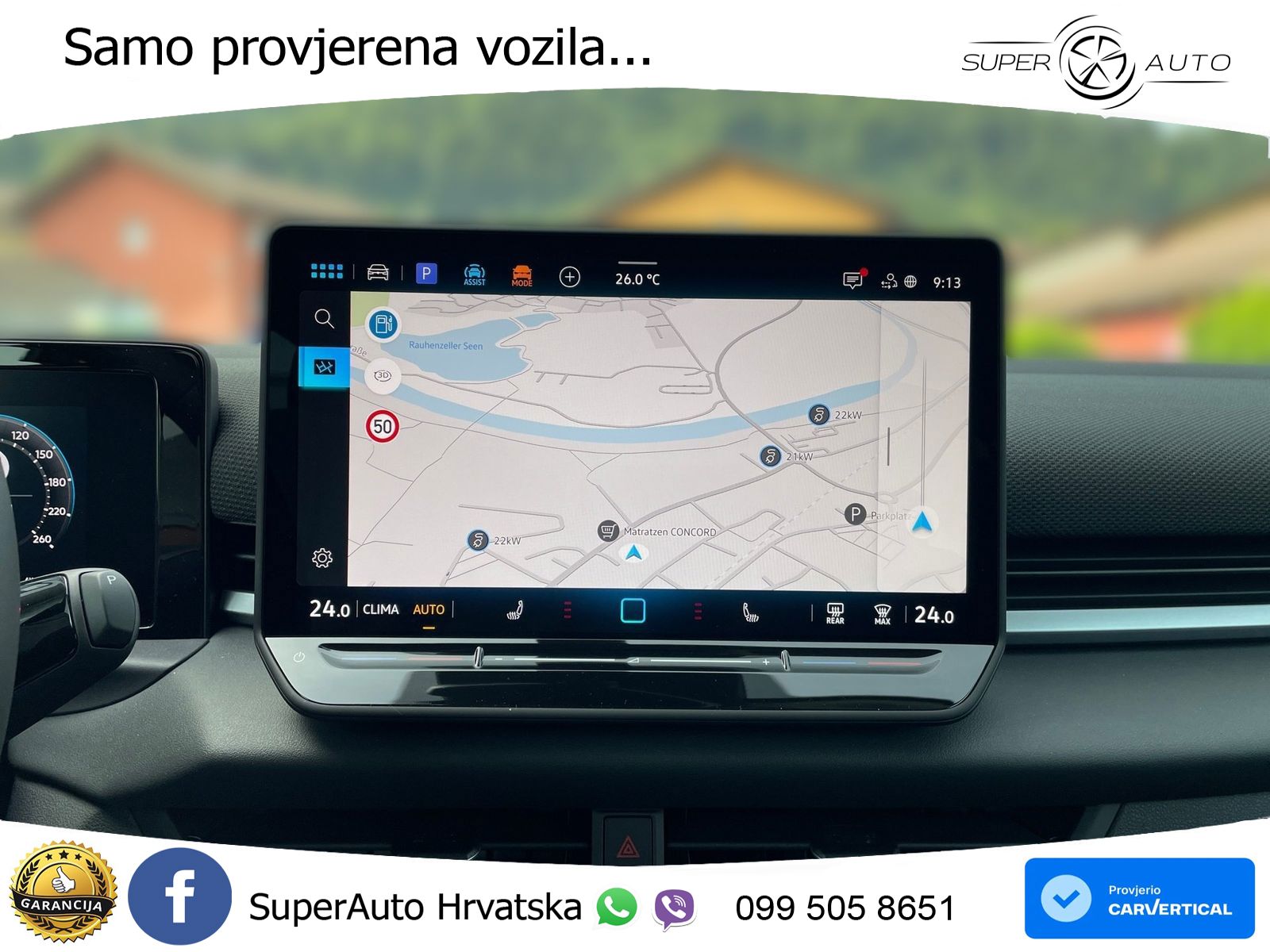 Volkswagen T-Roc II 1.5 eTSI (116 KS)  DSG MATRIX+GR SJED+KAM