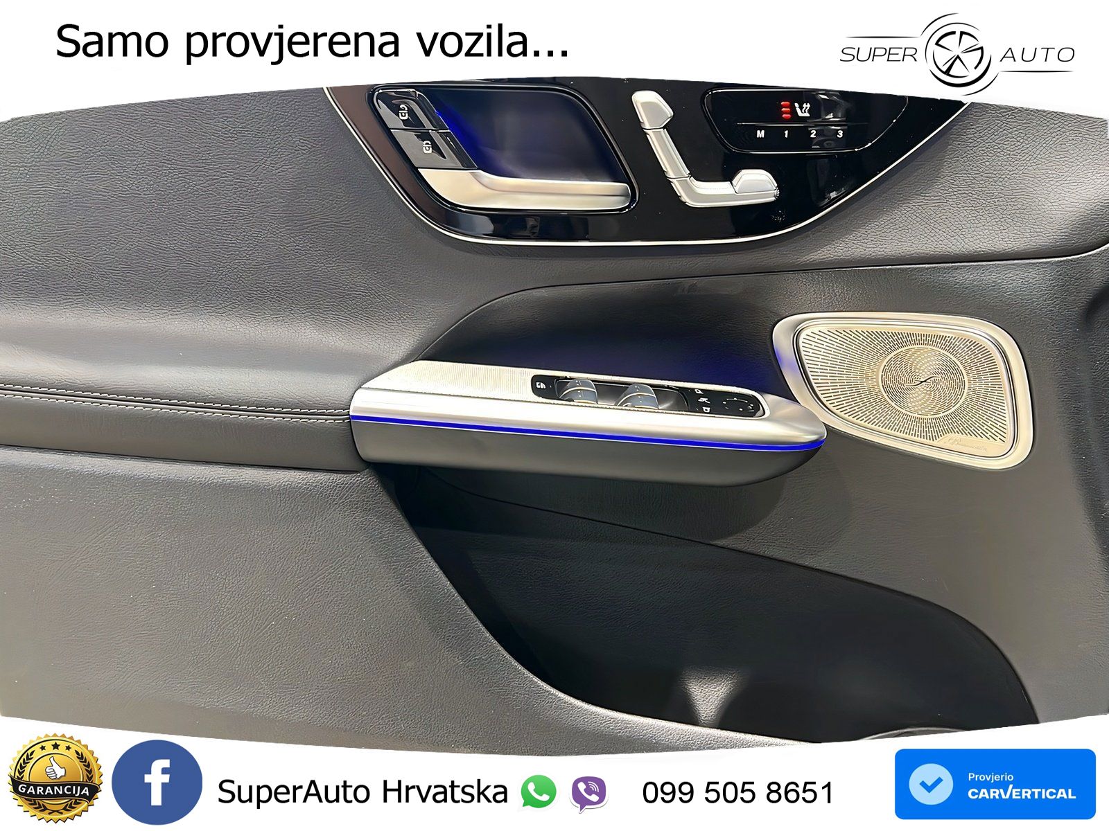 Mercedes GLC 200 (204 KS) 4MATIC 9G-TRONIC AMG ACC+GR SJED+360+PANO