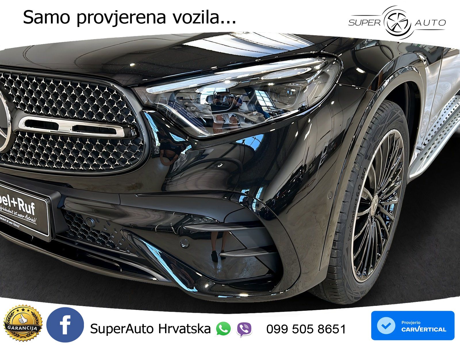 Mercedes GLC 200 (204 KS) 4MATIC 9G-TRONIC AMG ACC+GR SJED+360+PANO