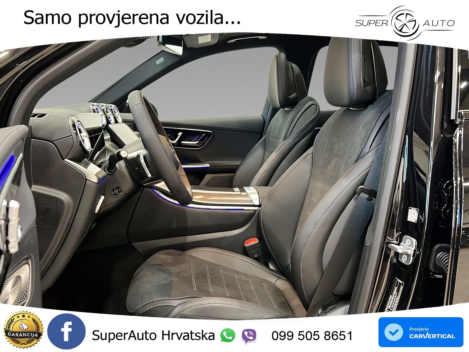 Mercedes GLC 200 (204 KS) 4MATIC 9G-TRONIC AMG ACC+GR SJED+360+PANO