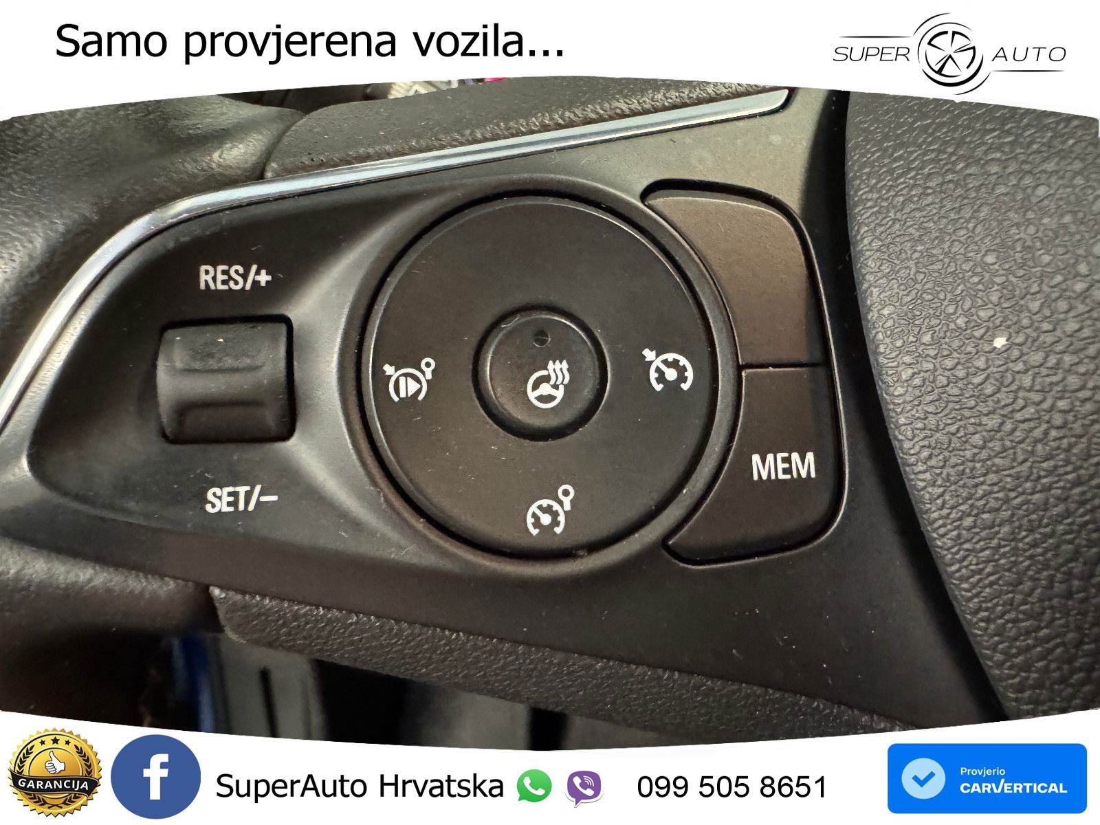 Opel Grandland X 1.2 Turbo (130 KS) Automatic