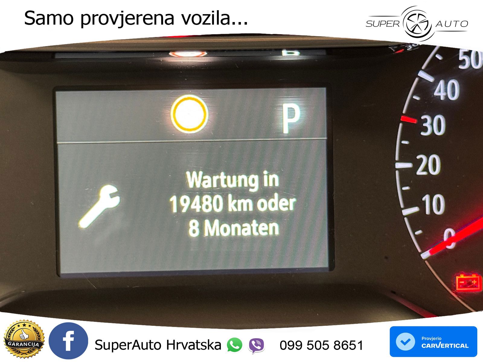 Opel Grandland X 1.2 Turbo (130 KS) Automatic