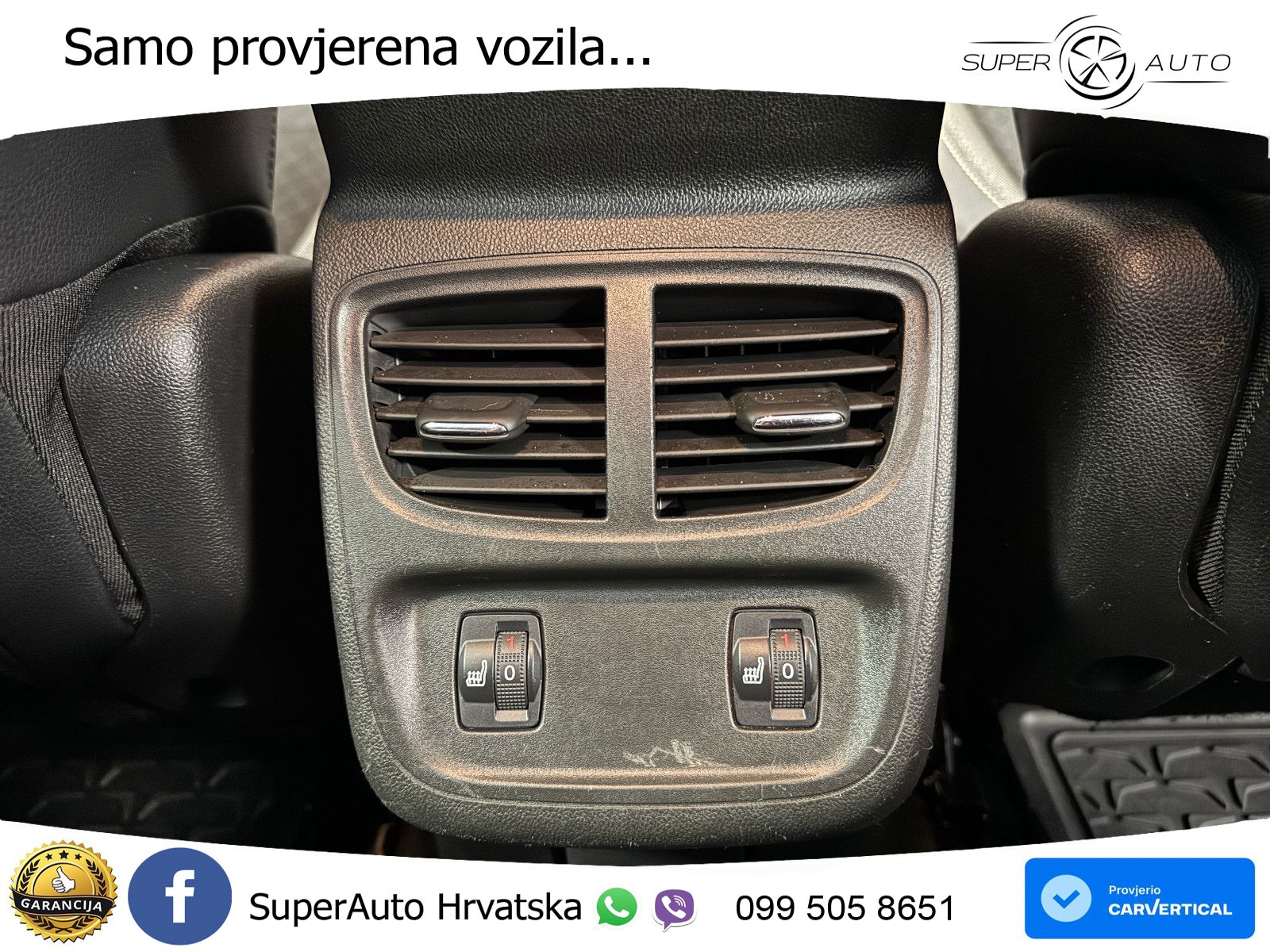 Opel Grandland X 1.2 Turbo (130 KS) Automatic