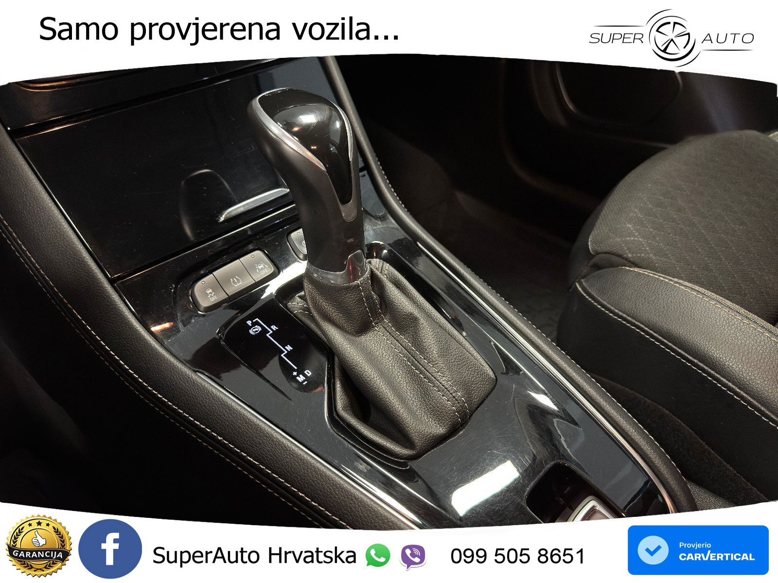 Opel Grandland X 1.2 Turbo (130 KS) Automatic