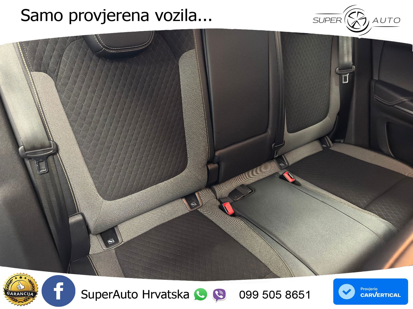 Opel Grandland X 1.2 Turbo (130 KS) Automatic