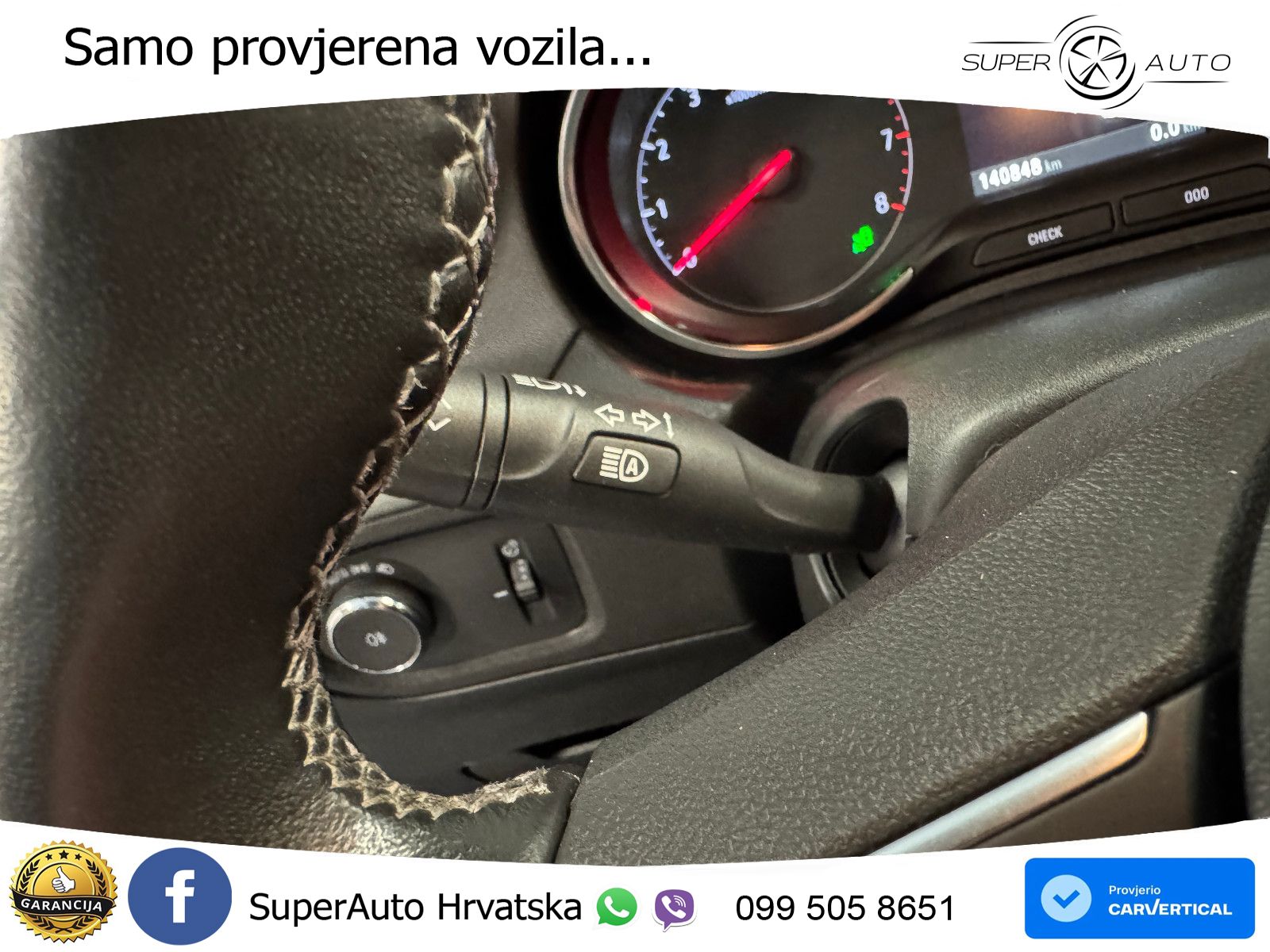 Opel Grandland X 1.2 Turbo (130 KS) Automatic